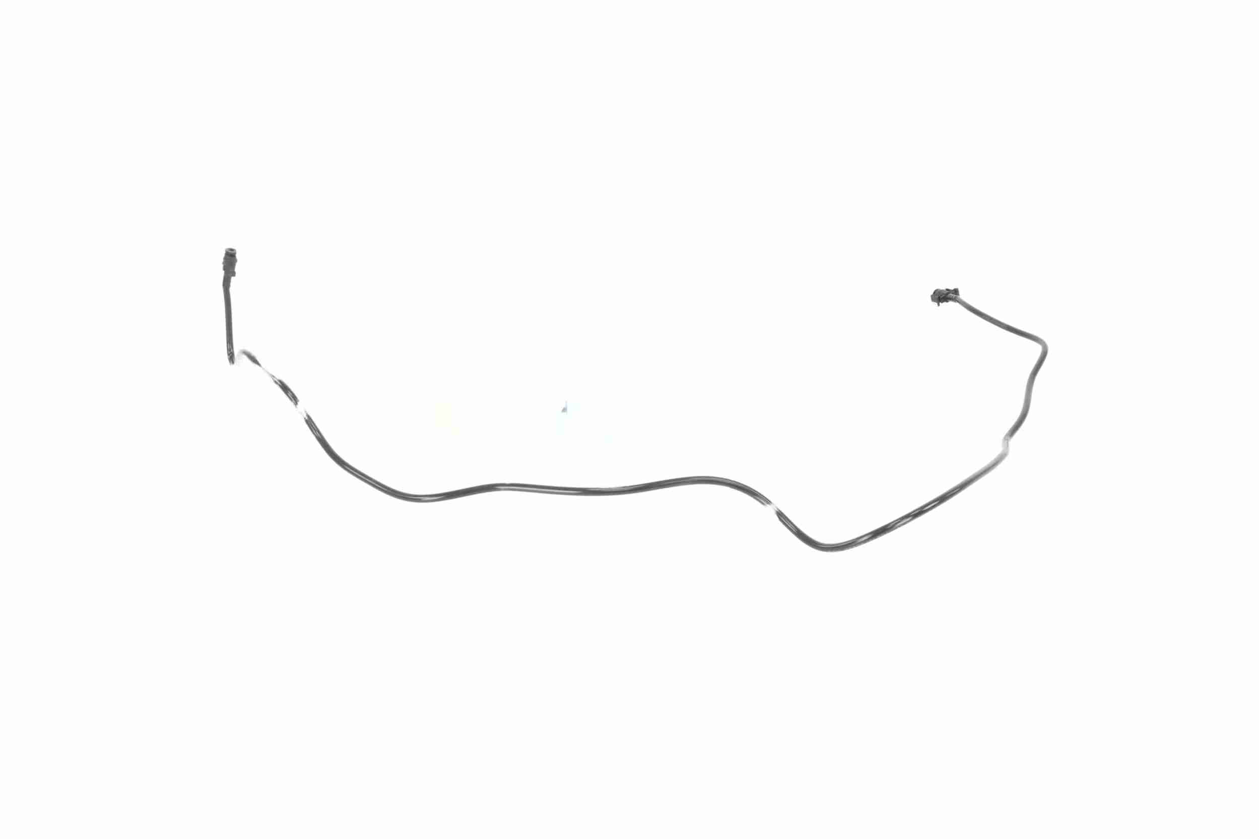 Vaico Koelvloeistof ontluchtingsslang V25-2687