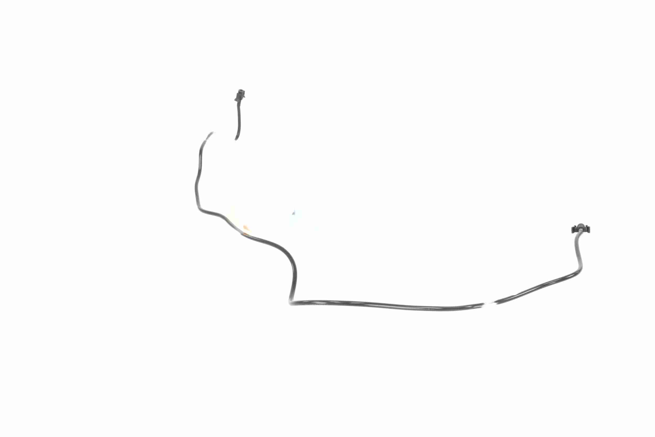 Vaico Koelvloeistof ontluchtingsslang V25-2687