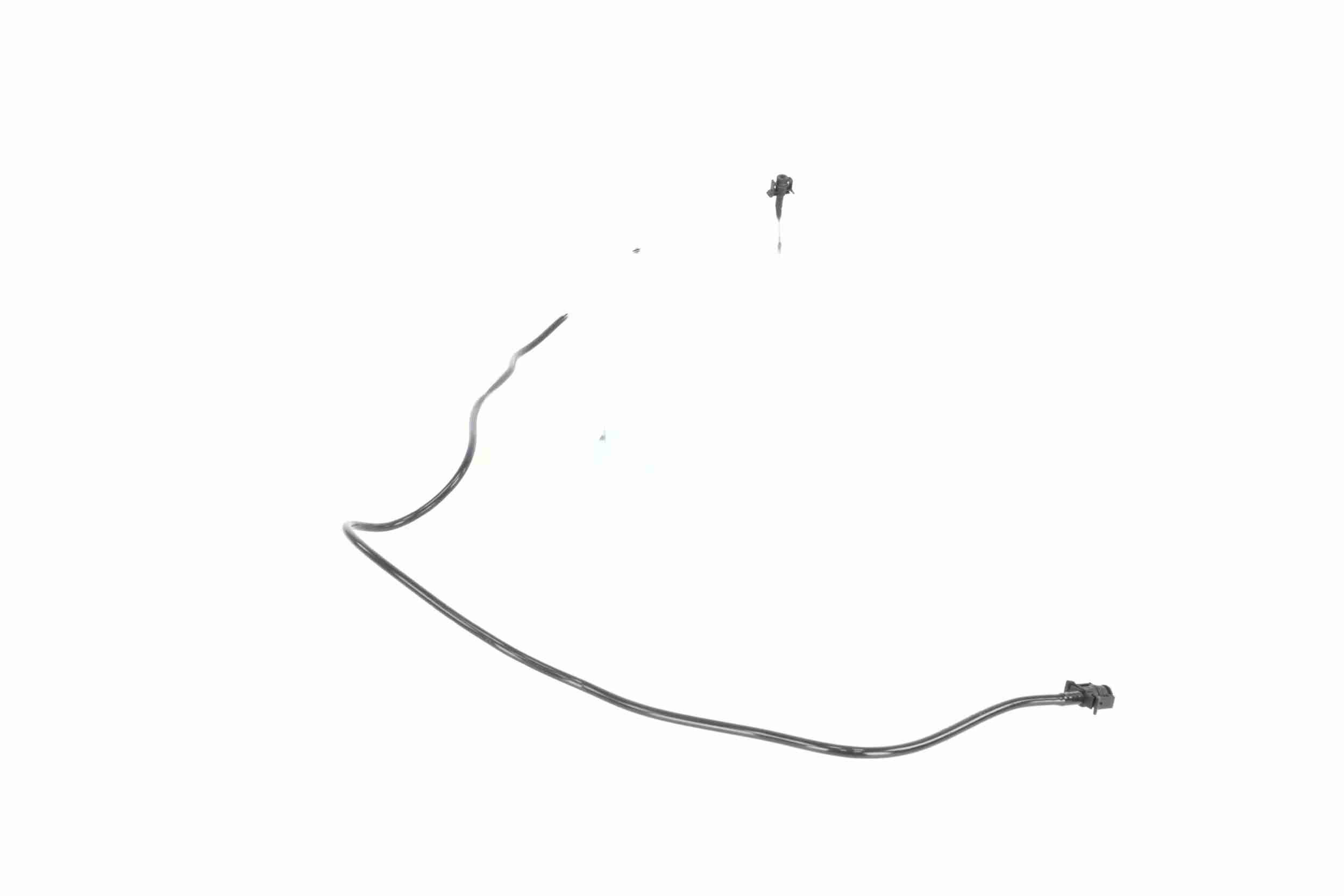 Vaico Koelvloeistof ontluchtingsslang V25-2687