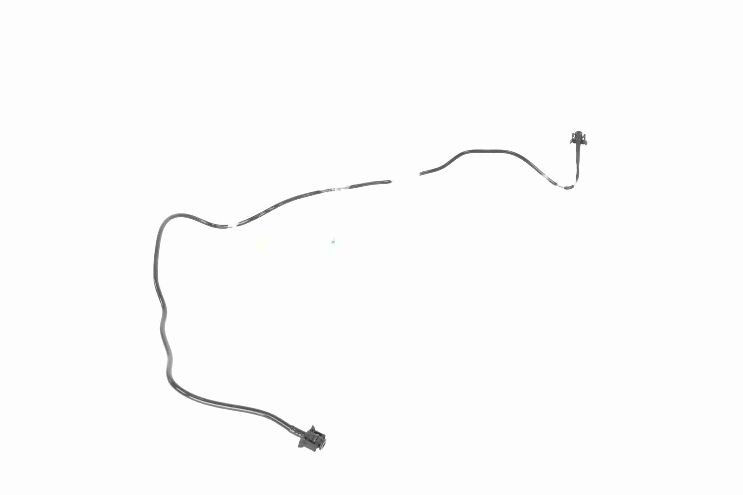 Vaico Koelvloeistof ontluchtingsslang V25-2687