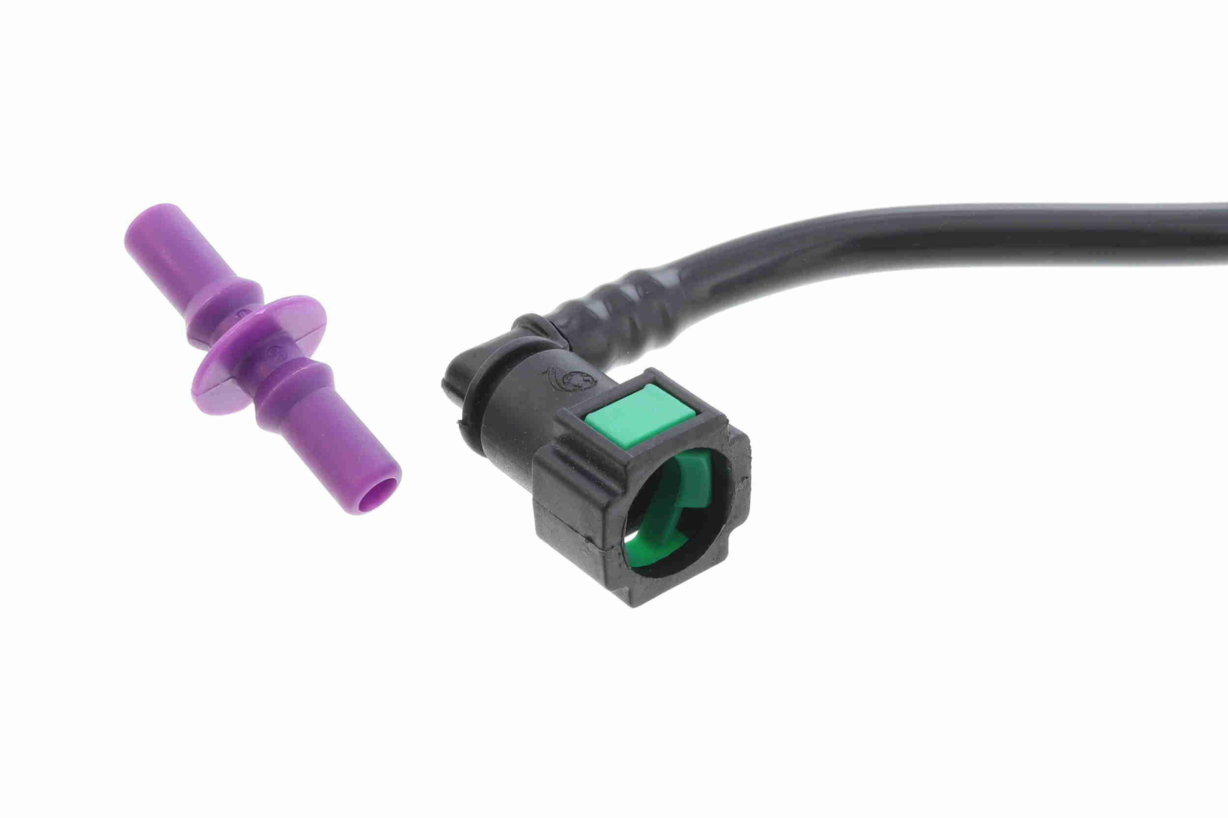 Vaico Koelvloeistof ontluchtingsslang V25-2688