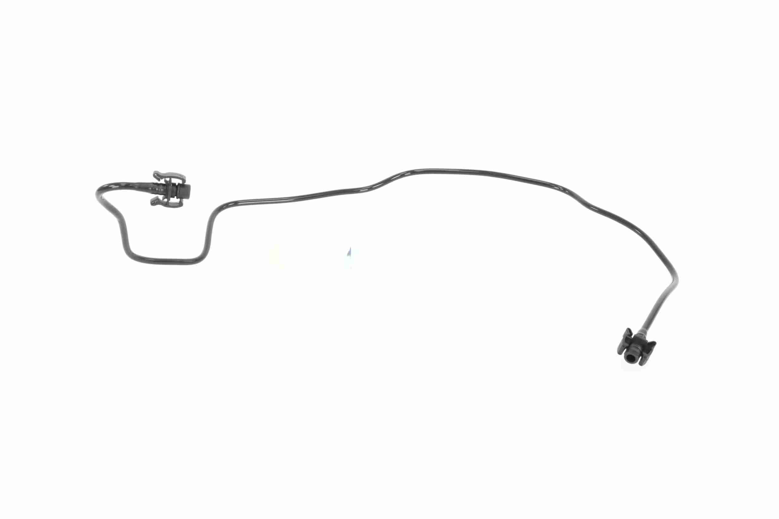 Vaico Koelvloeistof ontluchtingsslang V25-2689