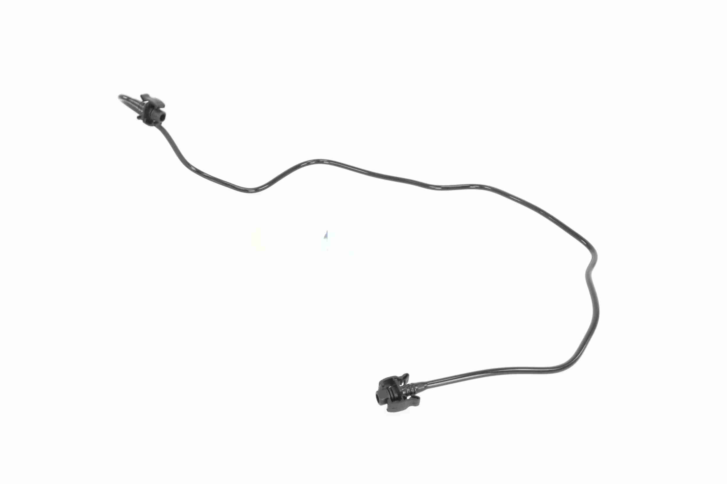 Vaico Koelvloeistof ontluchtingsslang V25-2689