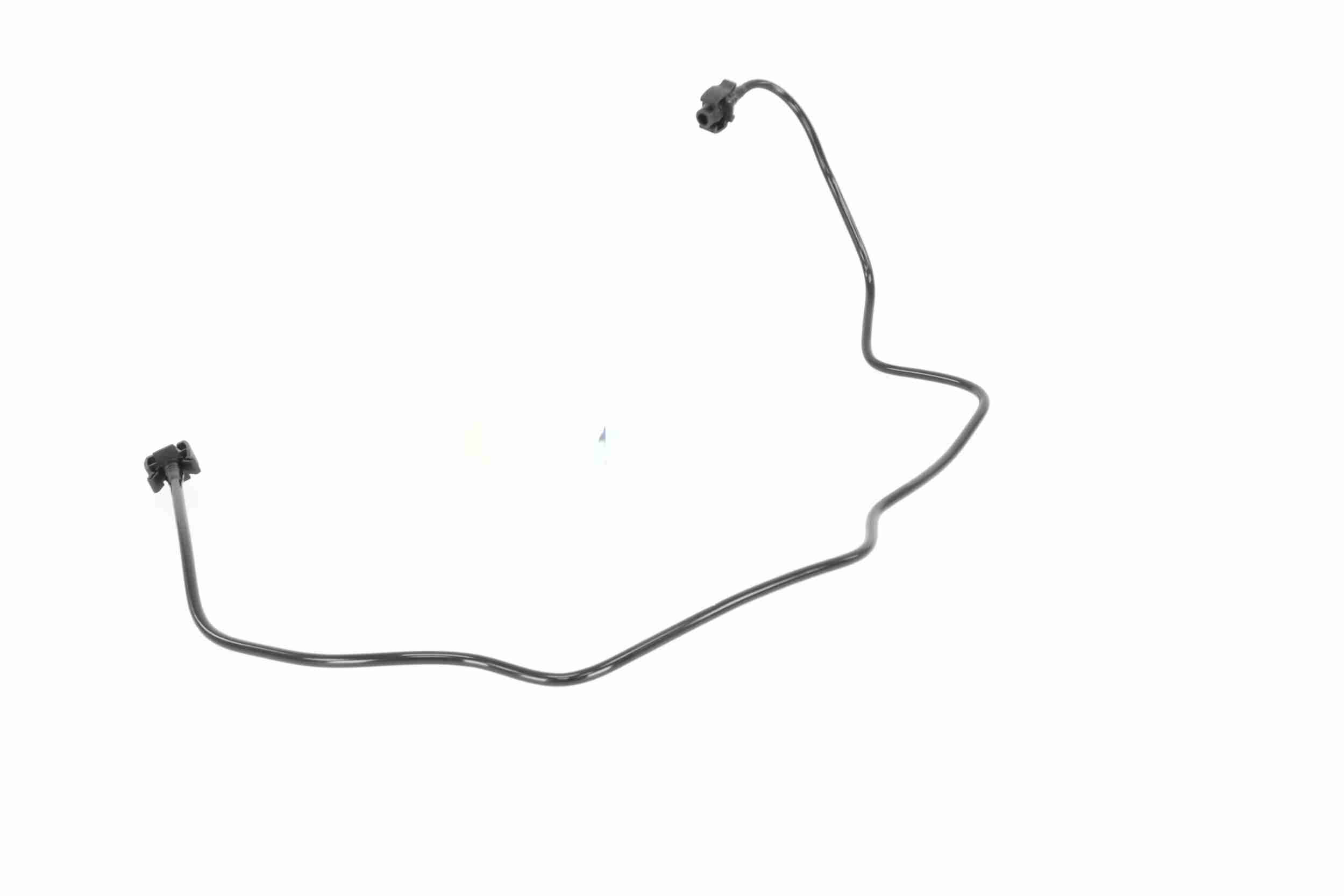 Vaico Koelvloeistof ontluchtingsslang V25-2689