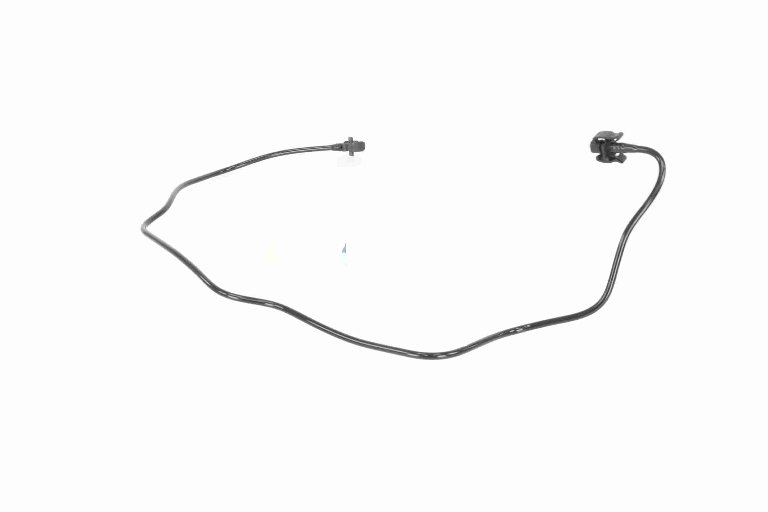 Vaico Koelvloeistof ontluchtingsslang V25-2689