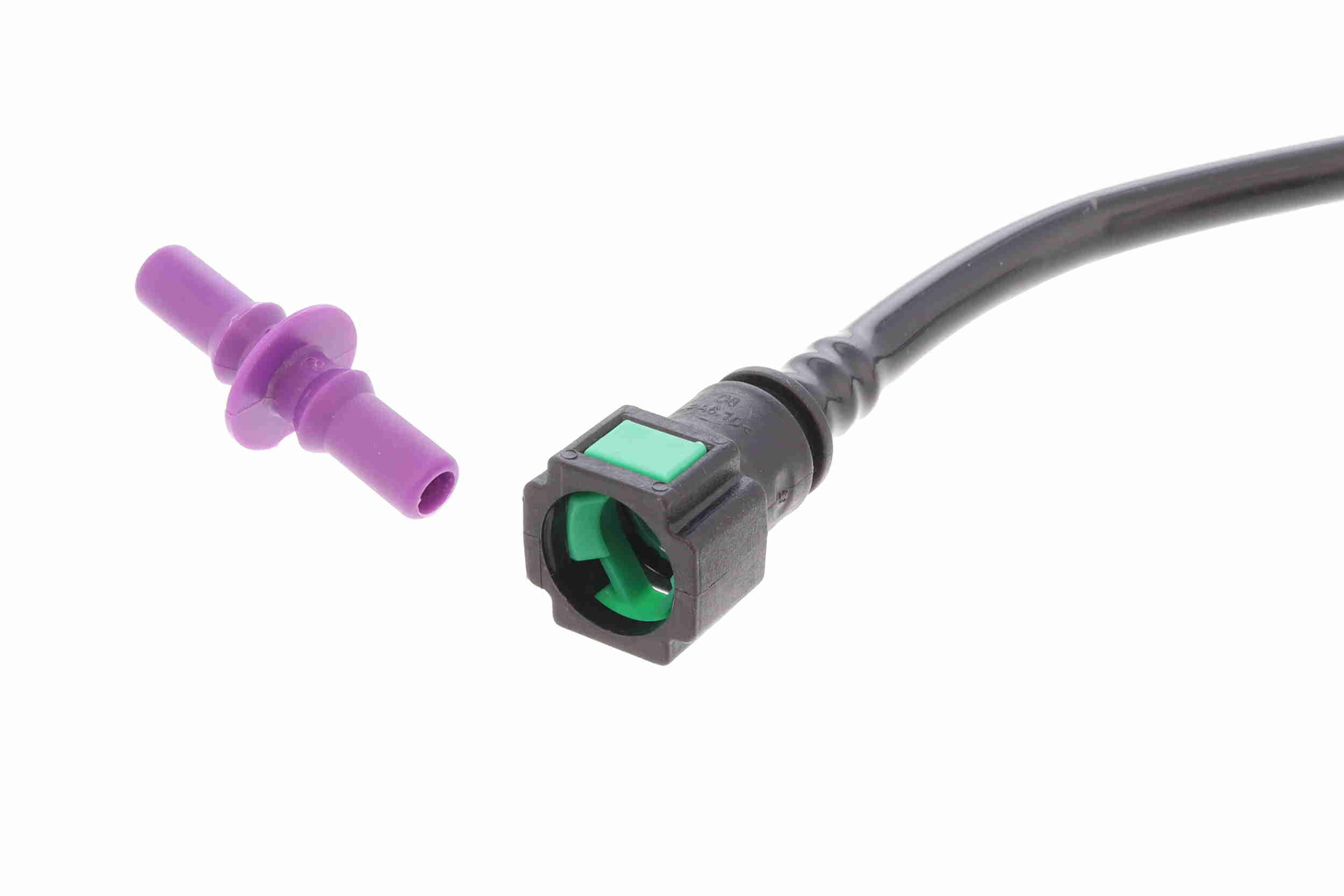 Vaico Koelvloeistof ontluchtingsslang V25-2690