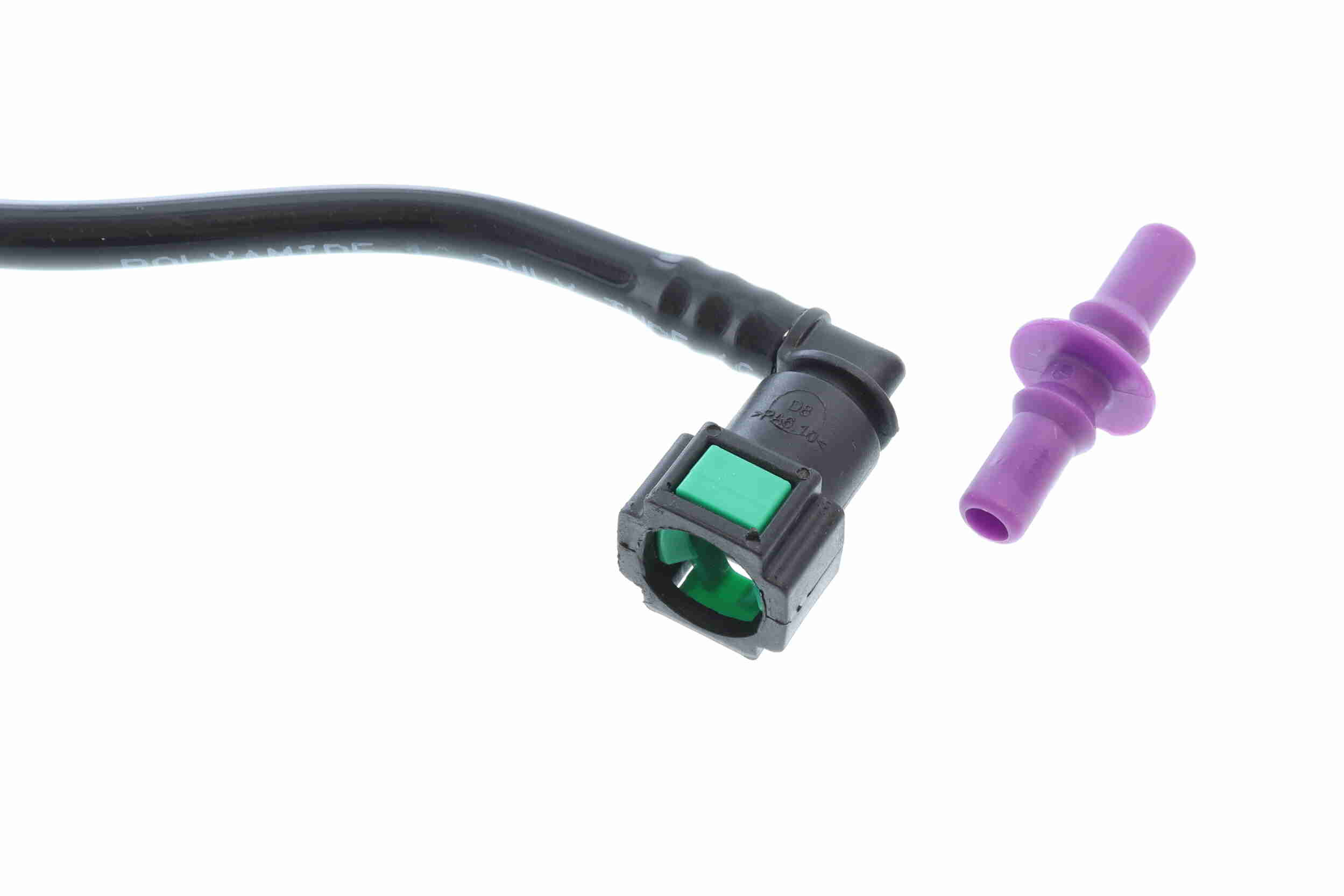 Vaico Koelvloeistof ontluchtingsslang V25-2690