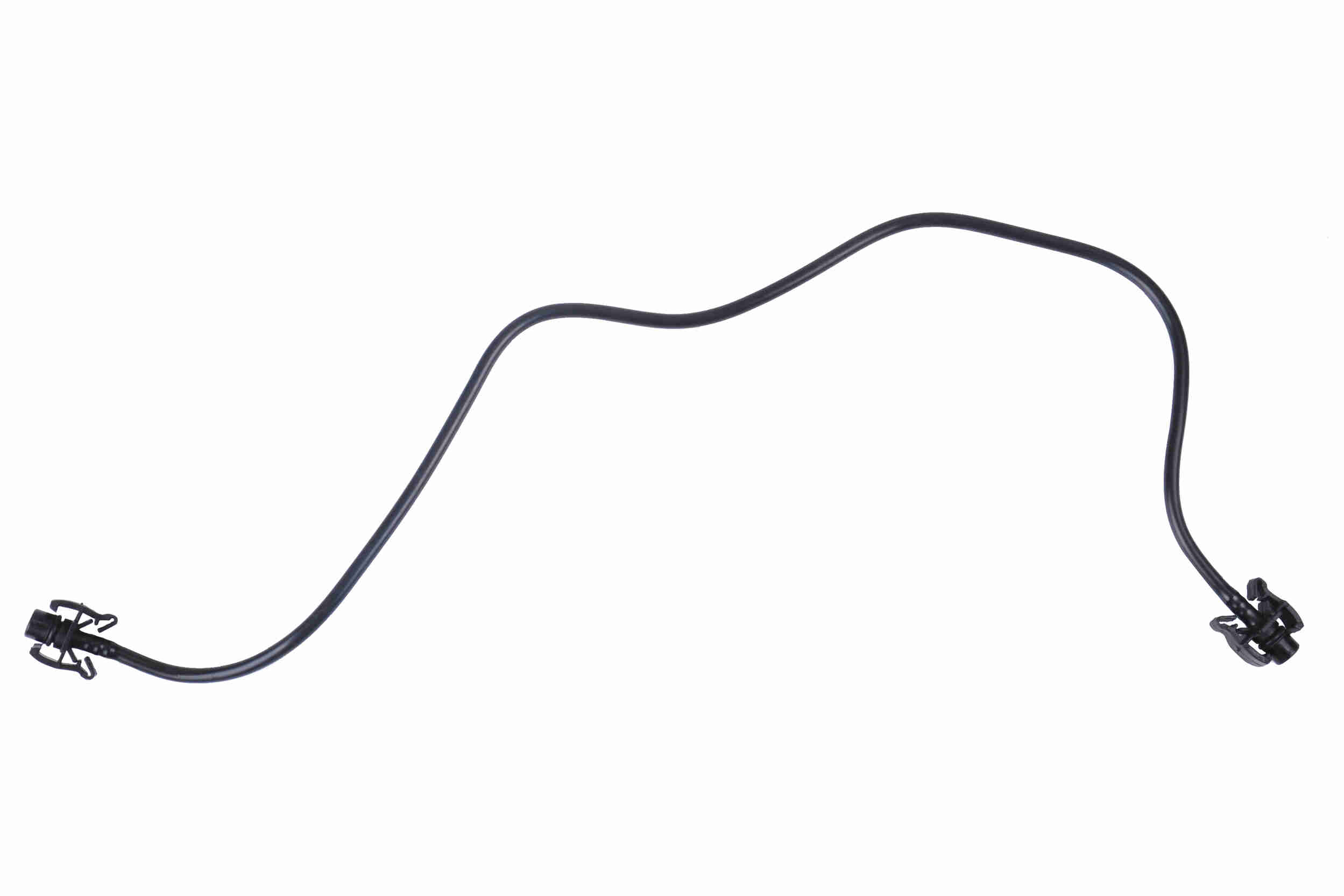 Vaico Koelvloeistof ontluchtingsslang V25-2692