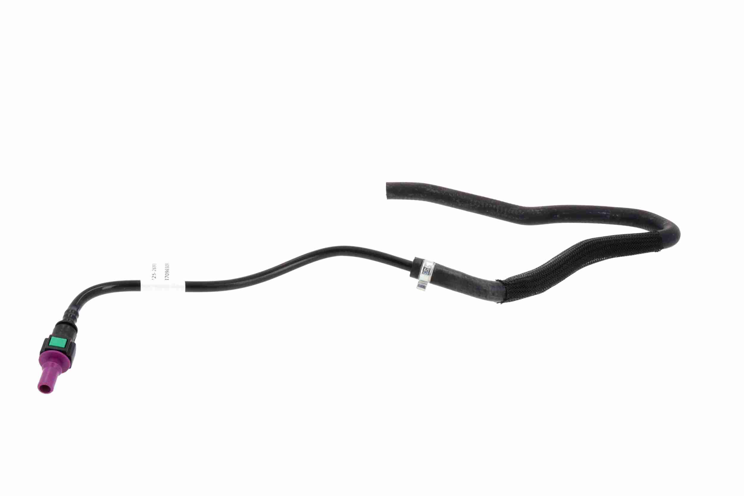 Vaico Koelvloeistof ontluchtingsslang V25-2693