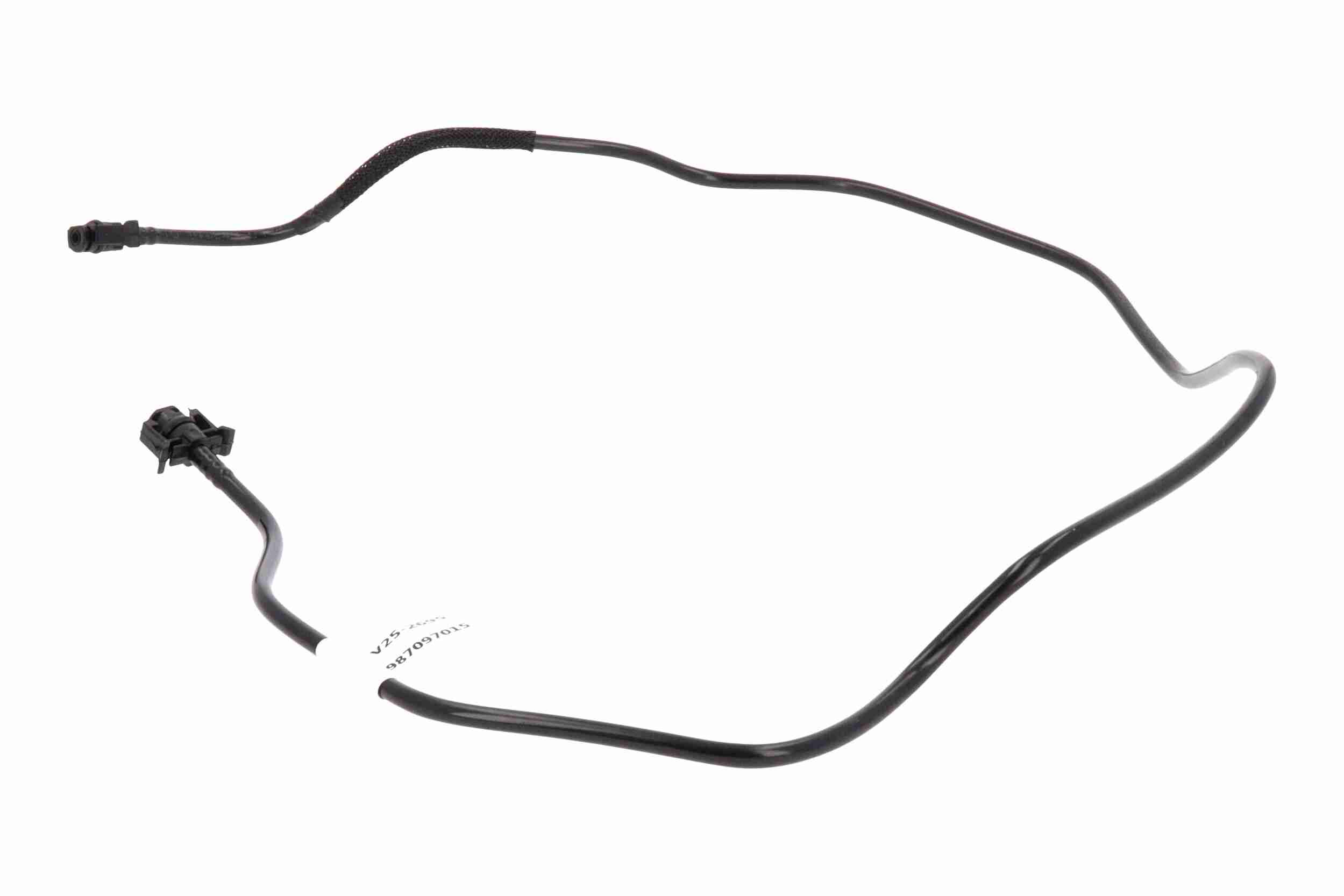 Vaico Ontluchtingsslang, compensatiereservoir V25-2695