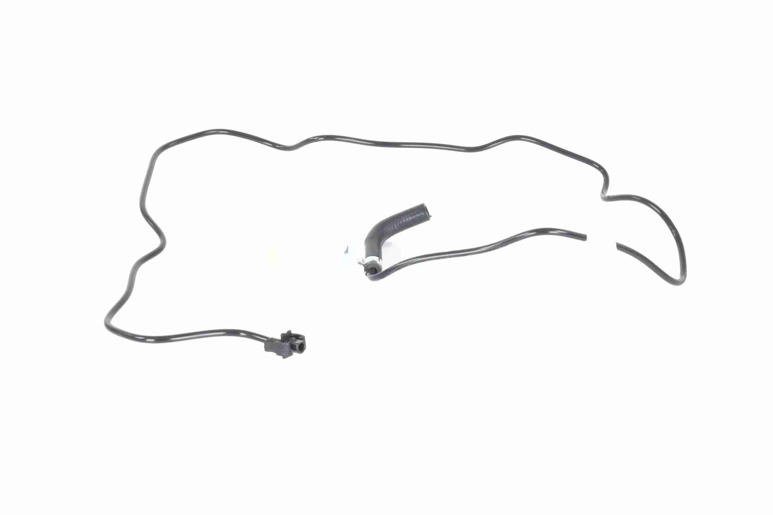 Vaico Koelvloeistof ontluchtingsslang V25-2696