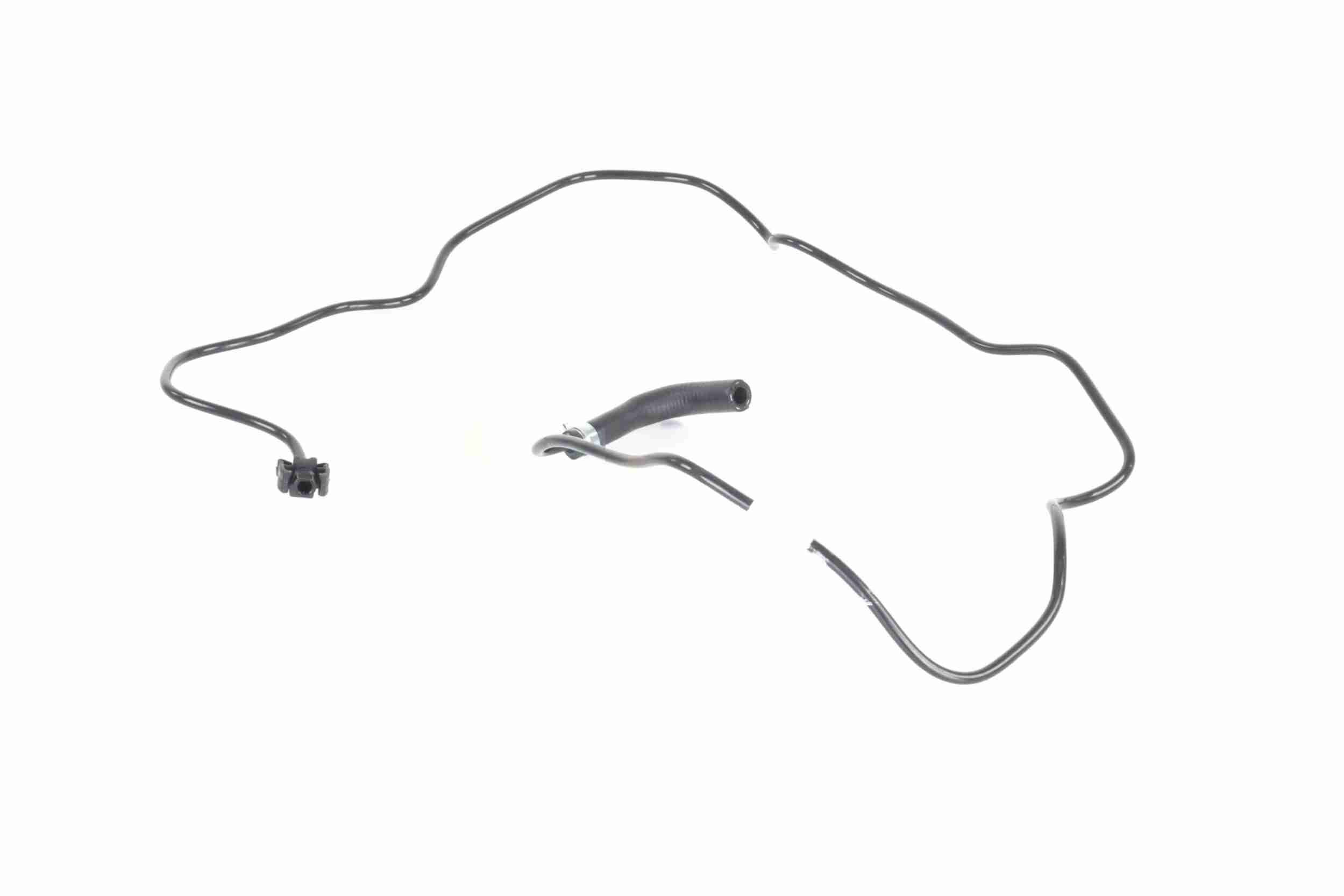 Vaico Koelvloeistof ontluchtingsslang V25-2696