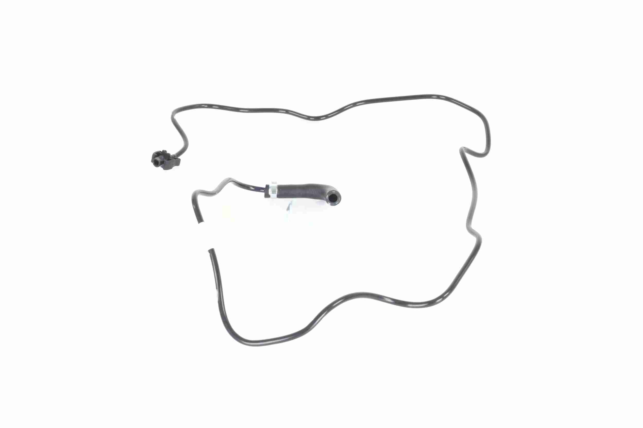 Vaico Koelvloeistof ontluchtingsslang V25-2696