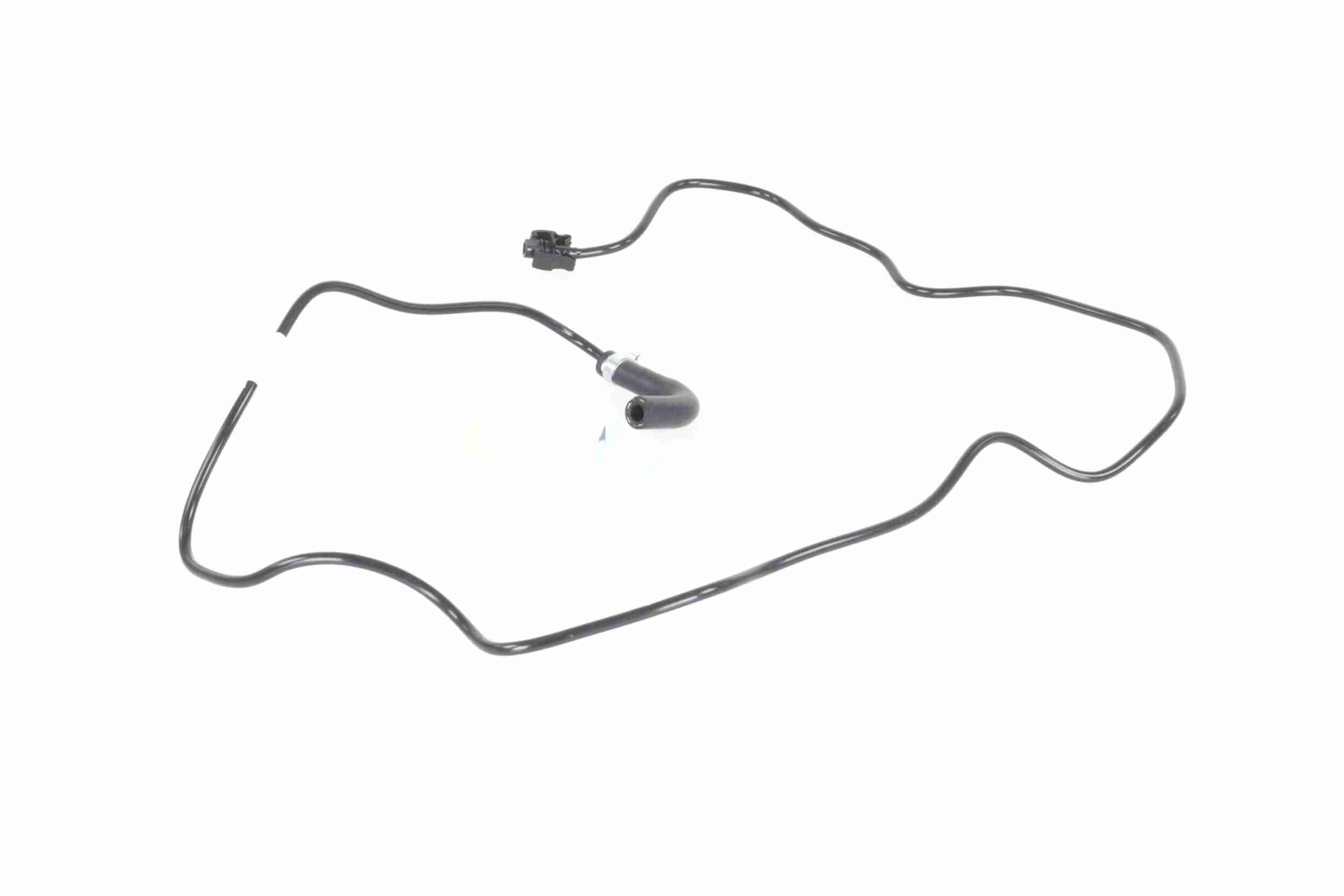 Vaico Koelvloeistof ontluchtingsslang V25-2696