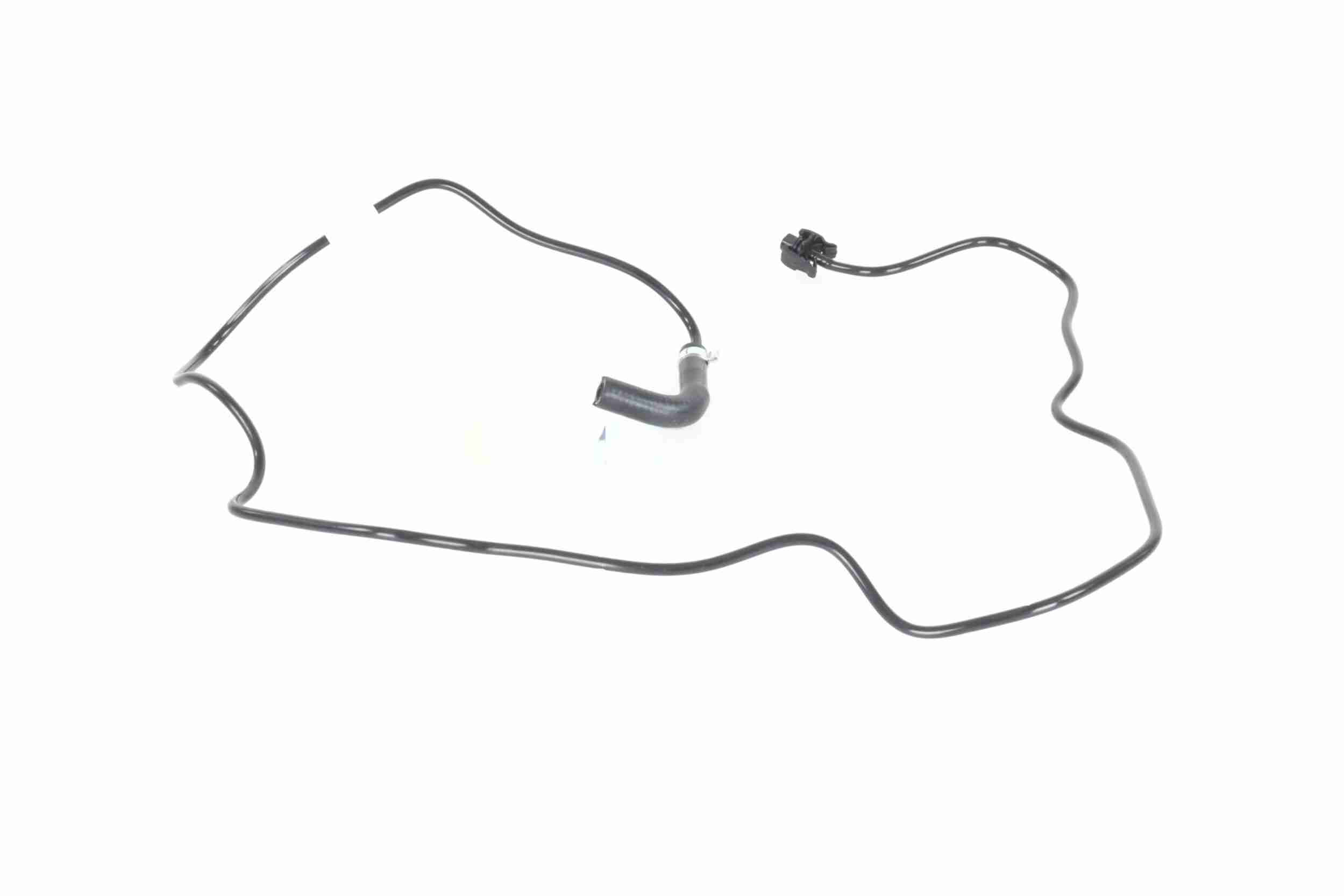 Vaico Koelvloeistof ontluchtingsslang V25-2696