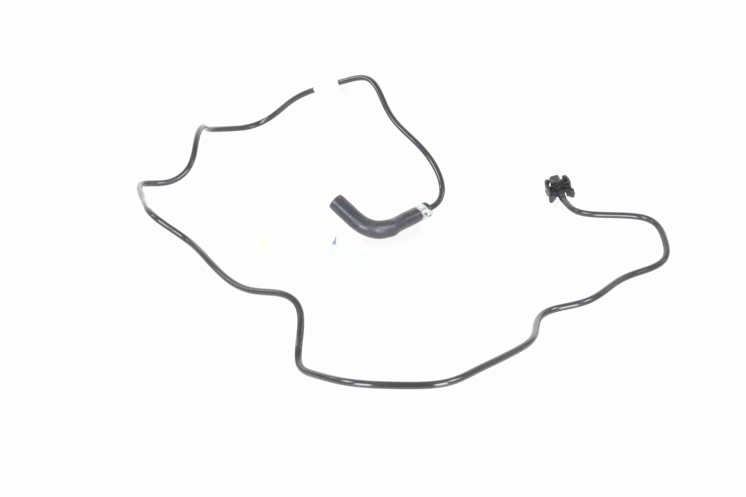 Vaico Koelvloeistof ontluchtingsslang V25-2696