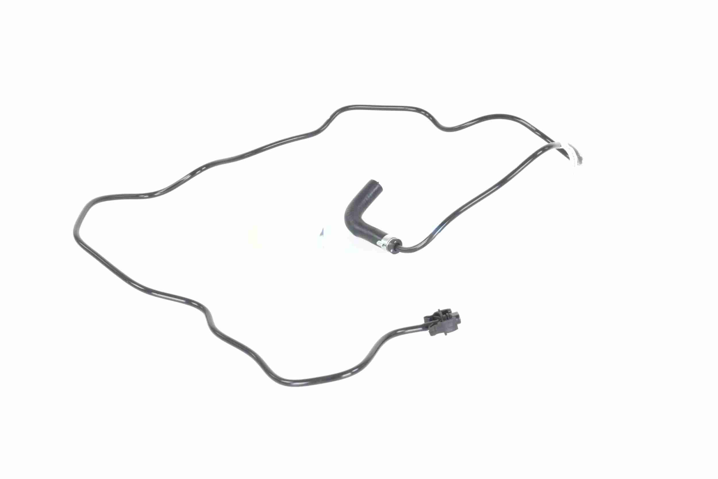 Vaico Koelvloeistof ontluchtingsslang V25-2696