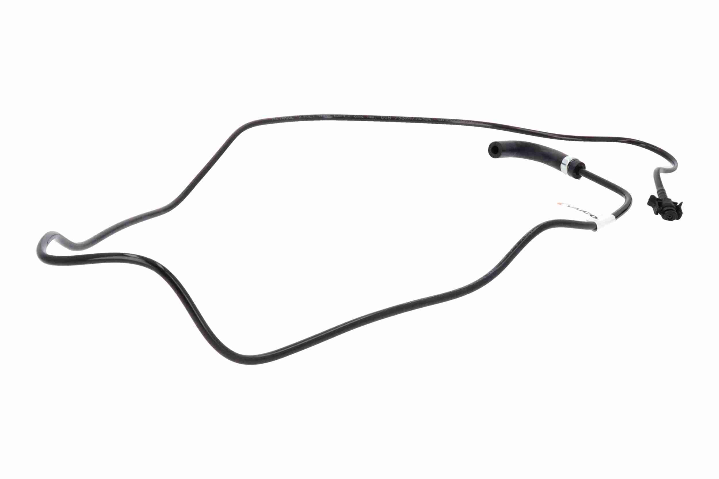 Vaico Koelvloeistof ontluchtingsslang V25-2700