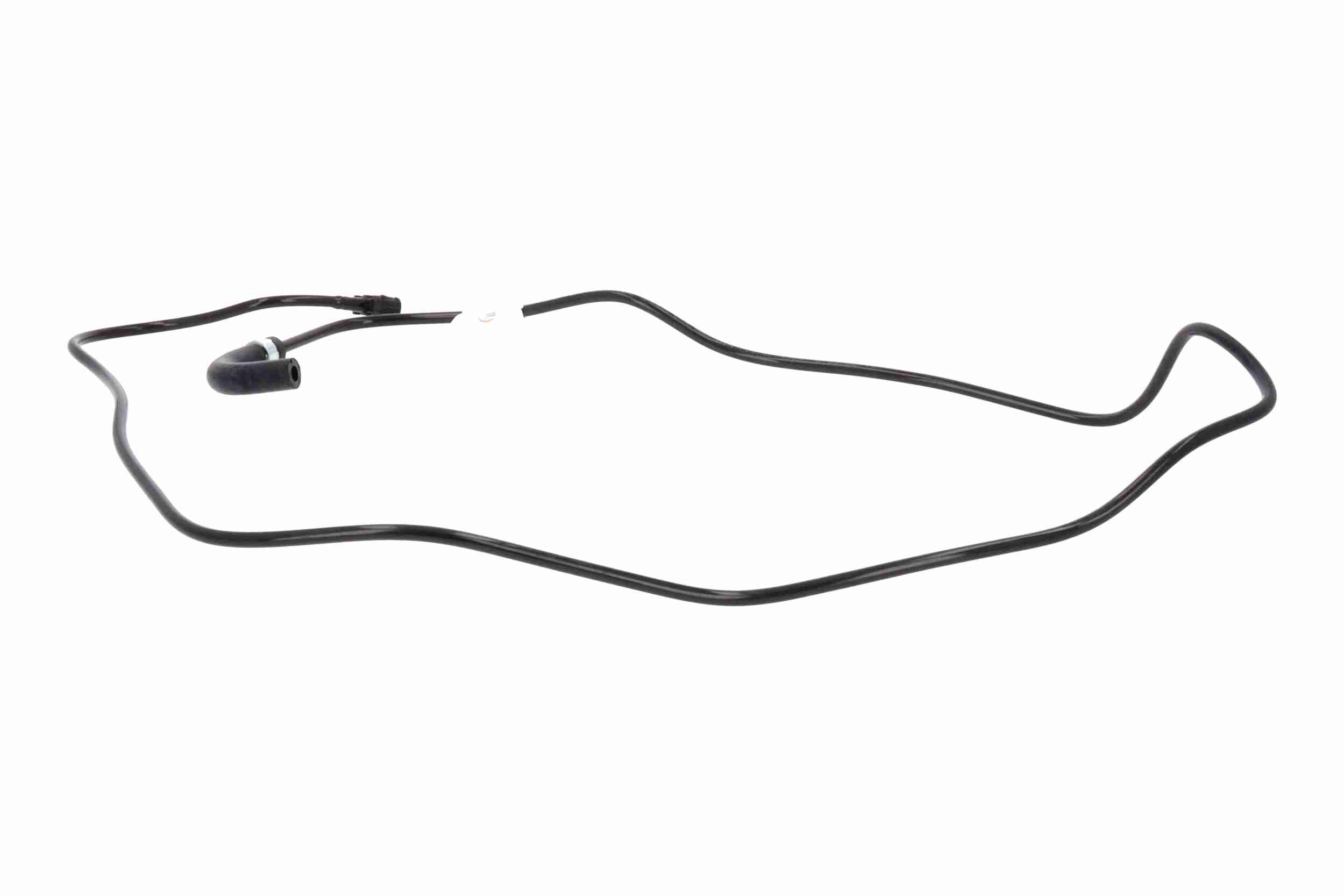 Vaico Koelvloeistof ontluchtingsslang V25-2700