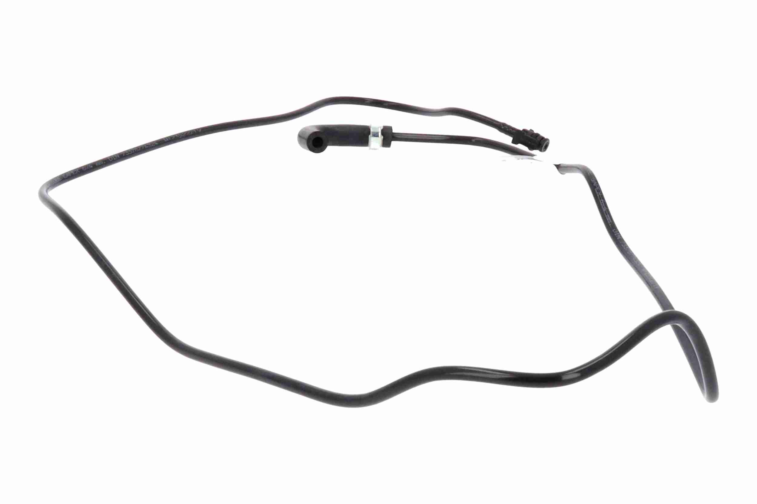 Vaico Koelvloeistof ontluchtingsslang V25-2700