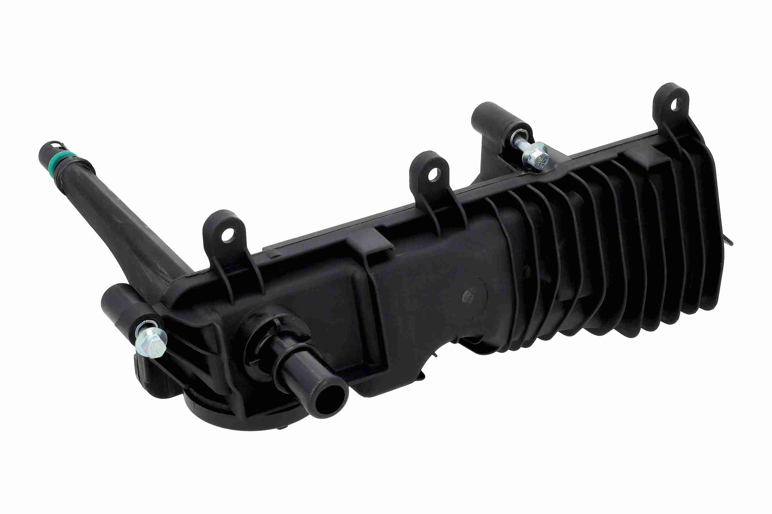 Vaico Olieafscheider, ontluchting krukasbehuizing V25-2705