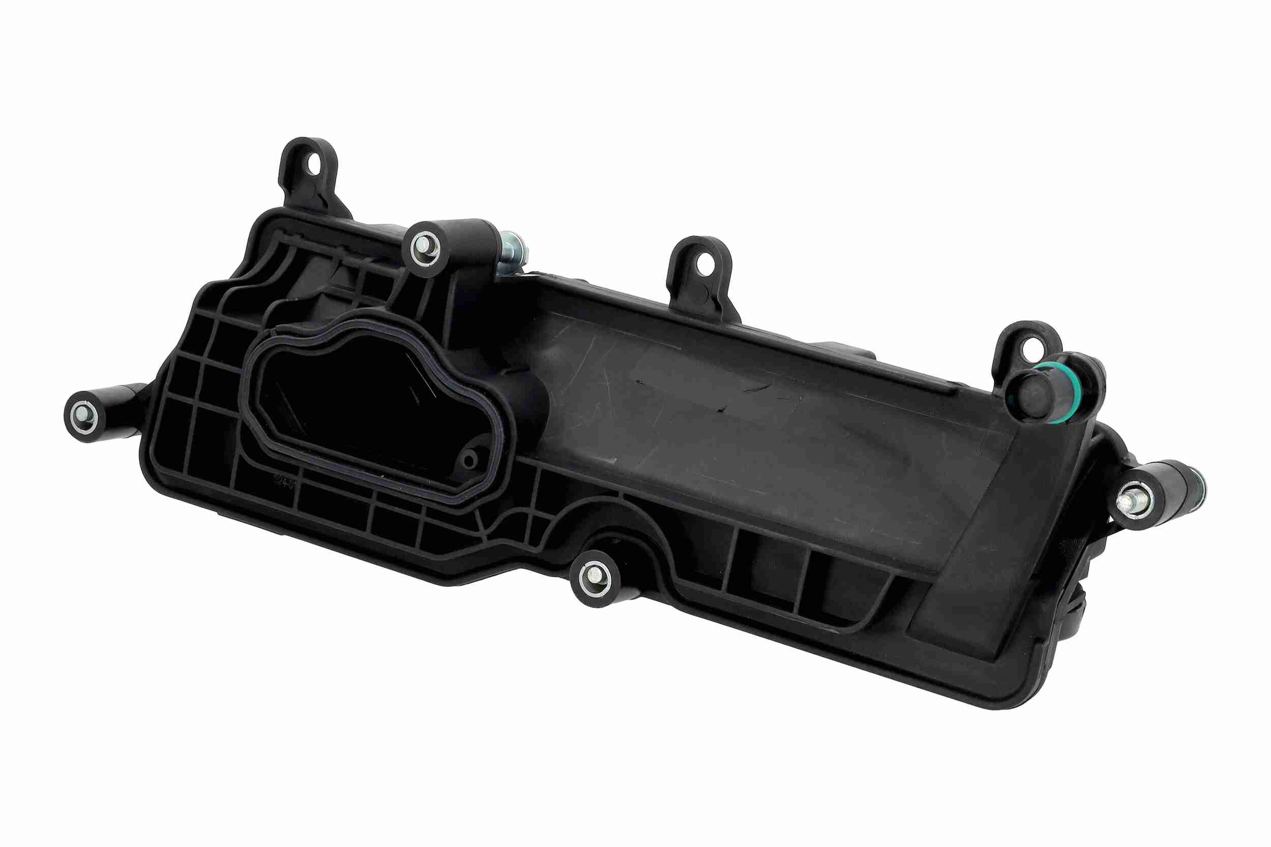 Vaico Olieafscheider, ontluchting krukasbehuizing V25-2705