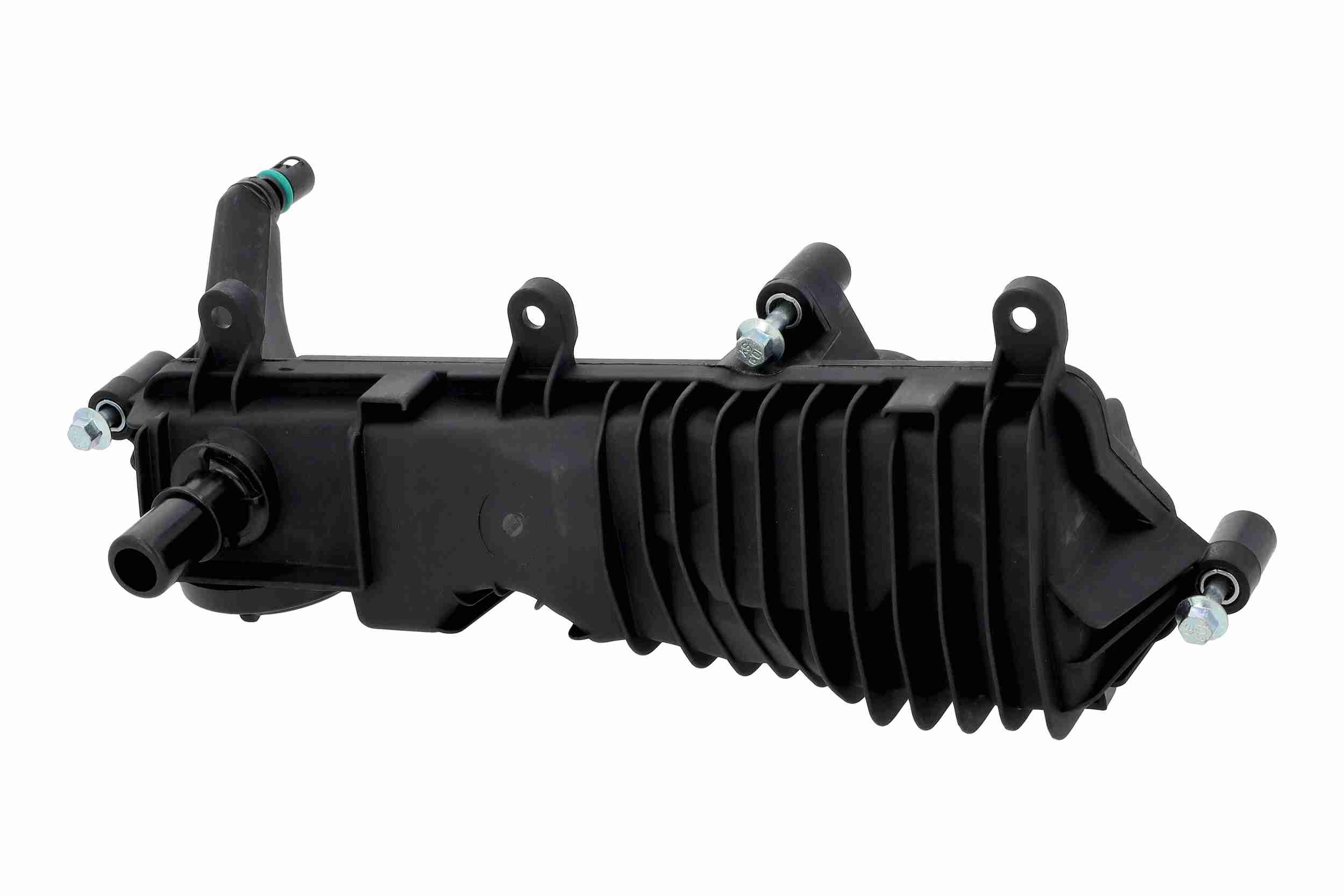 Vaico Olieafscheider, ontluchting krukasbehuizing V25-2705