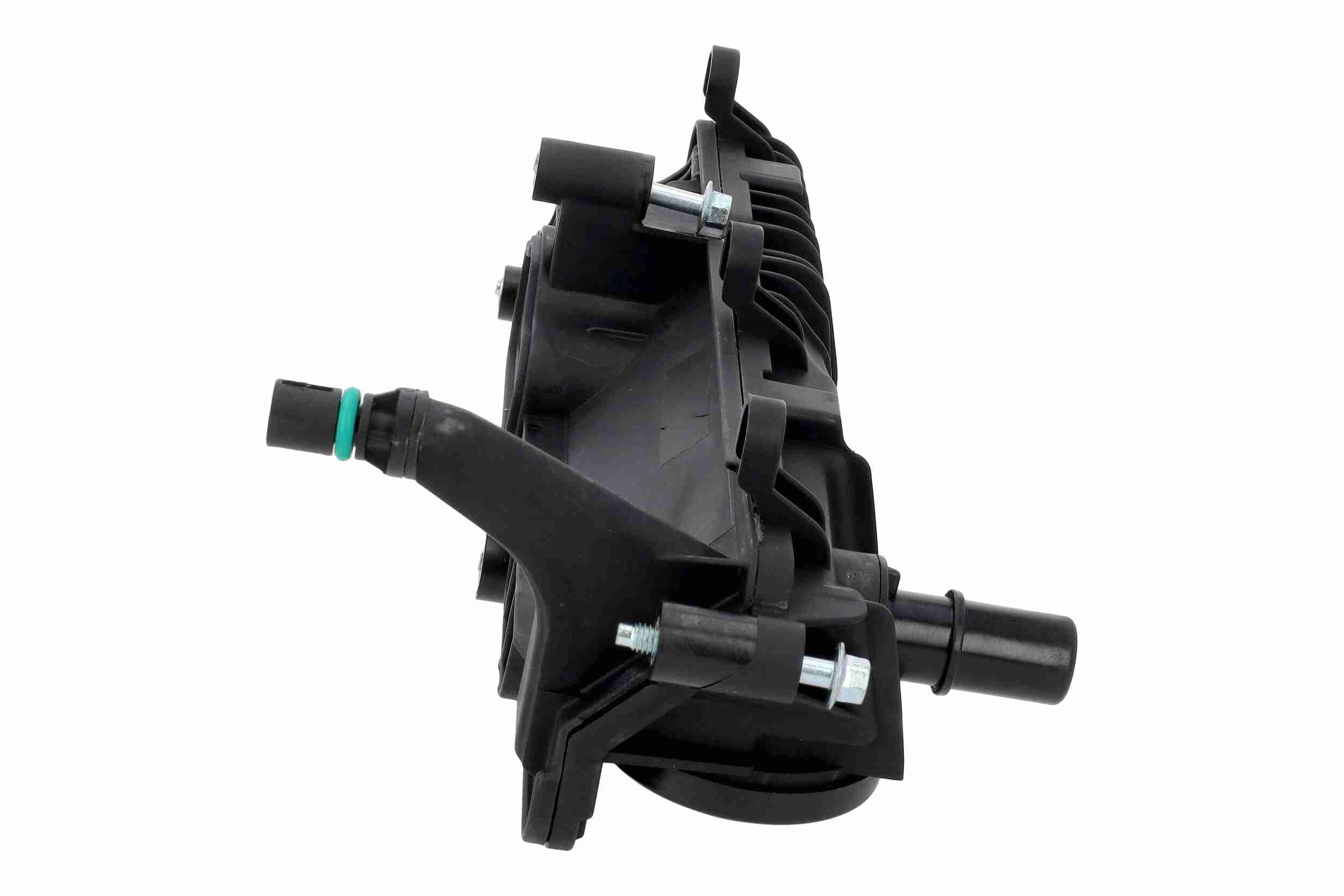 Vaico Olieafscheider, ontluchting krukasbehuizing V25-2705