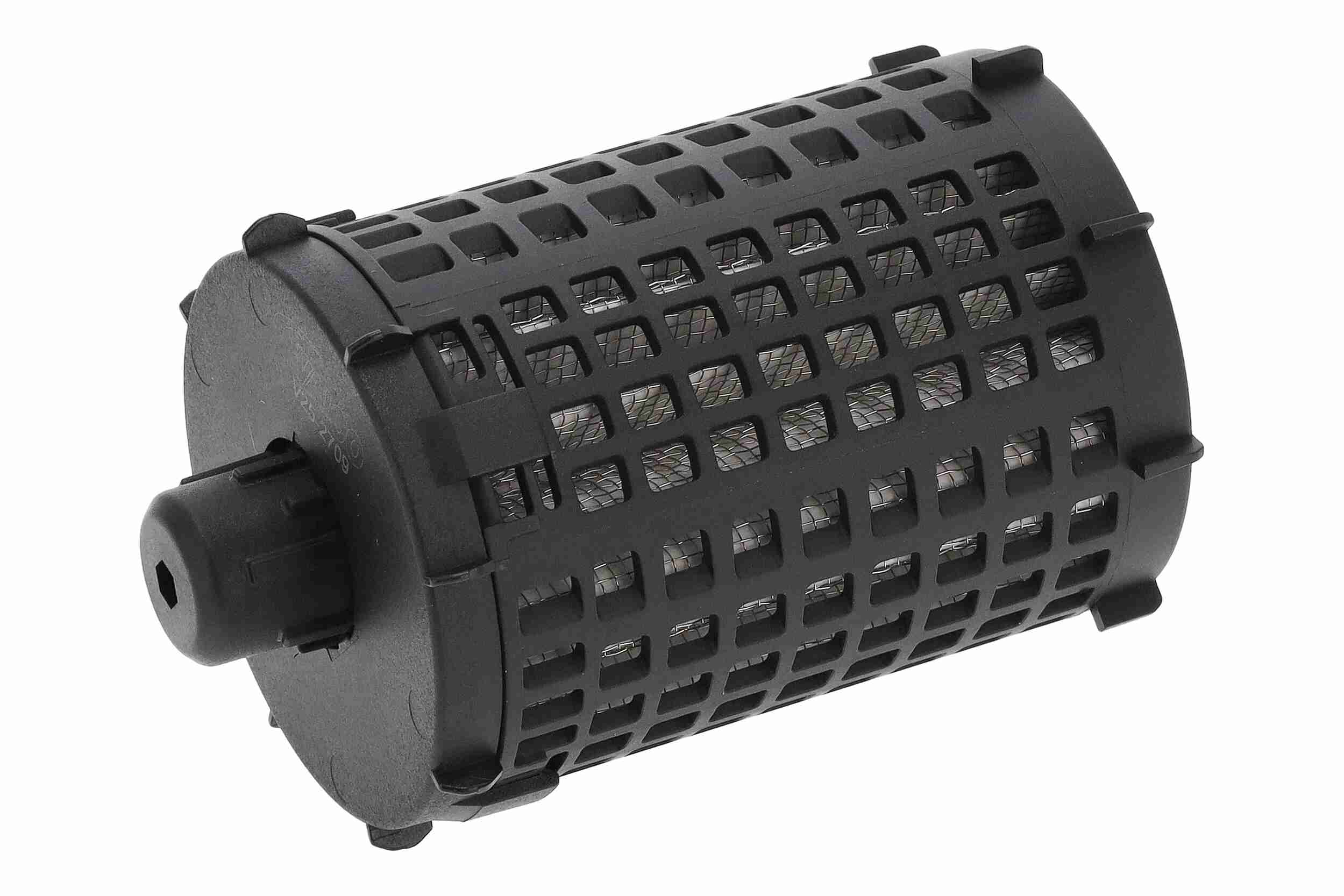 Vaico Hydraulische filter, automatische transmissie V25-2709