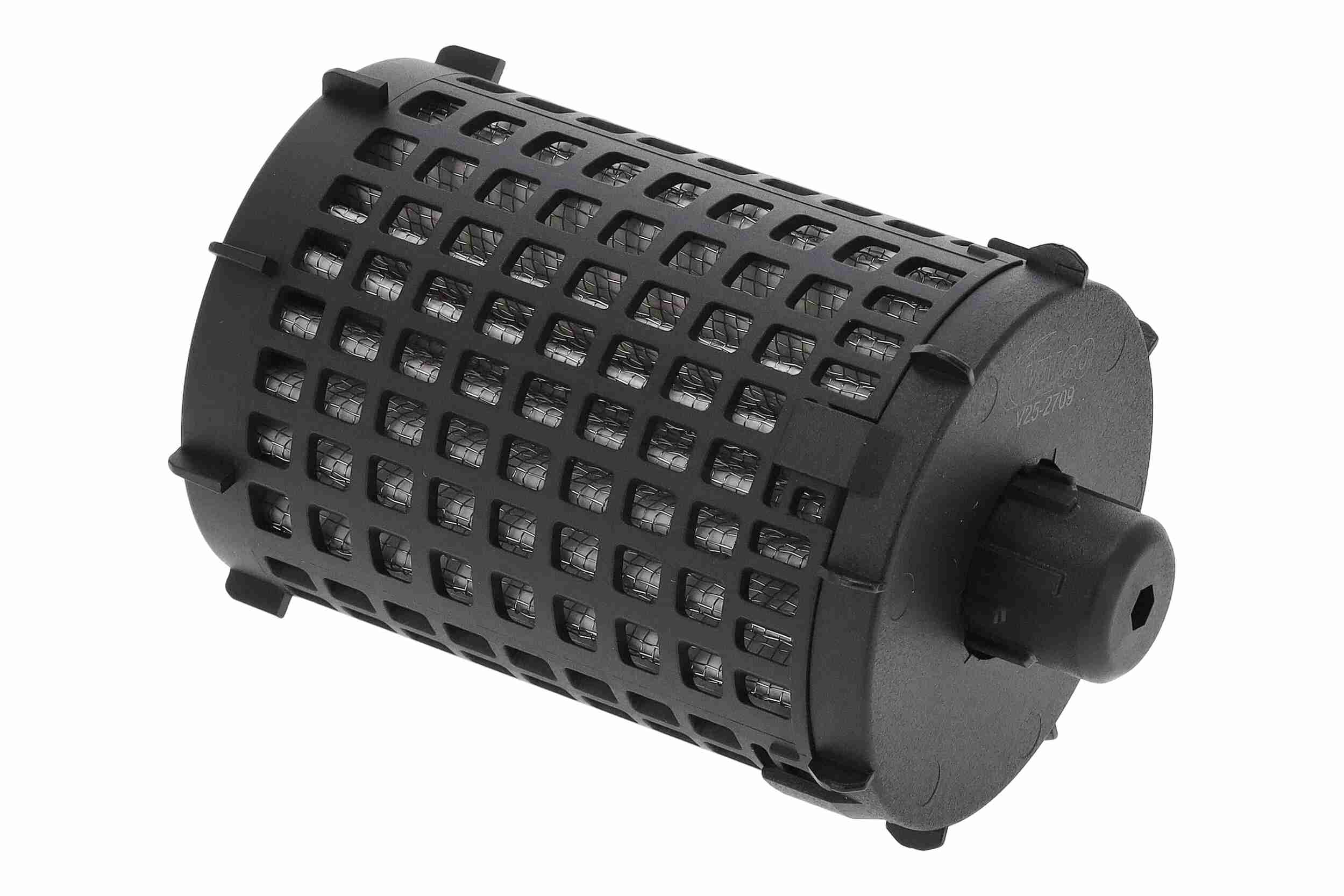 Vaico Hydraulische filter, automatische transmissie V25-2709