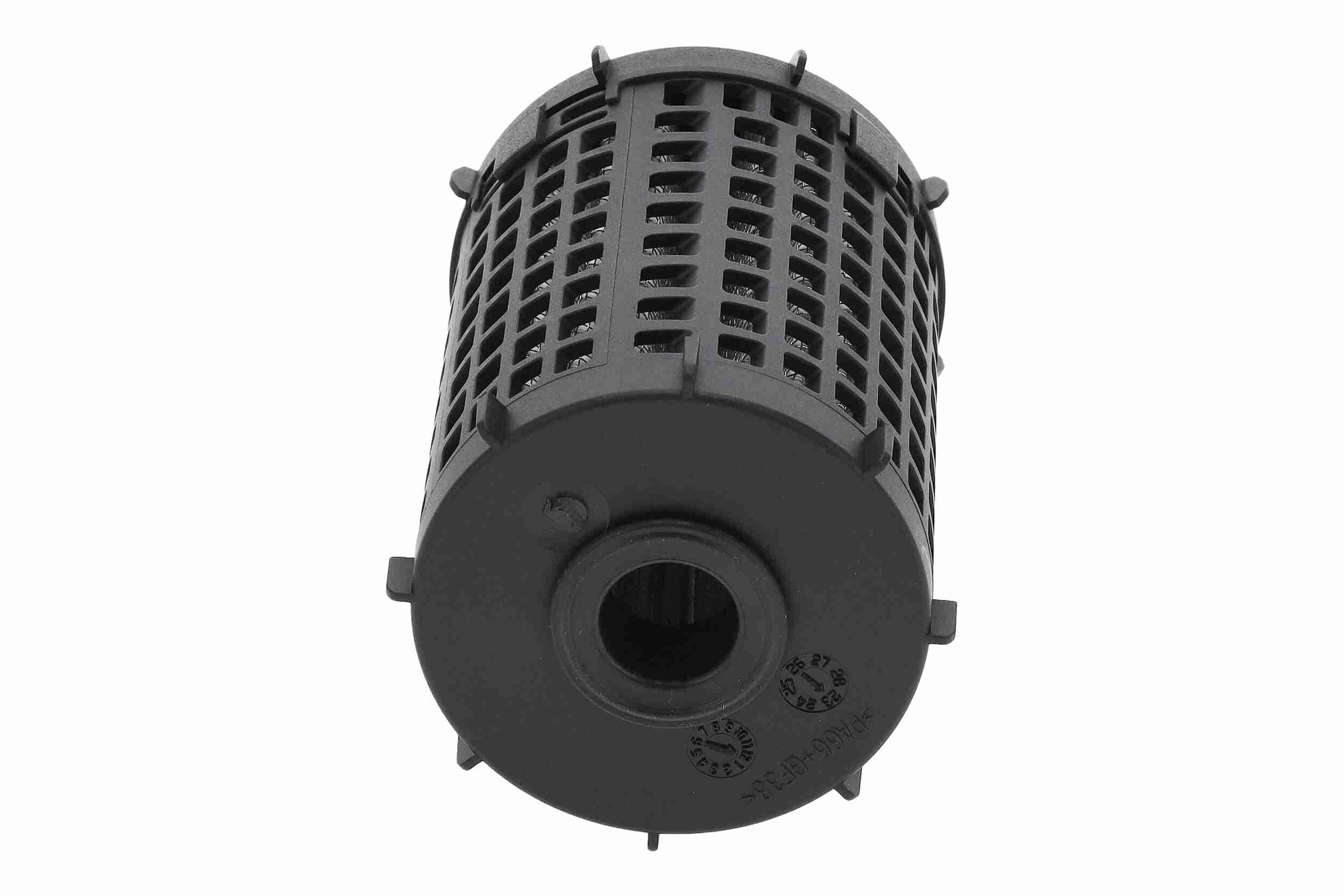 Vaico Hydraulische filter, automatische transmissie V25-2709