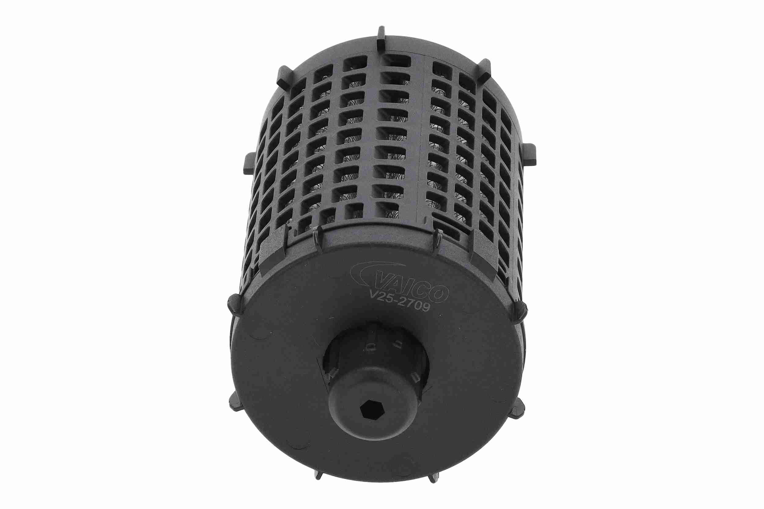 Vaico Hydraulische filter, automatische transmissie V25-2709