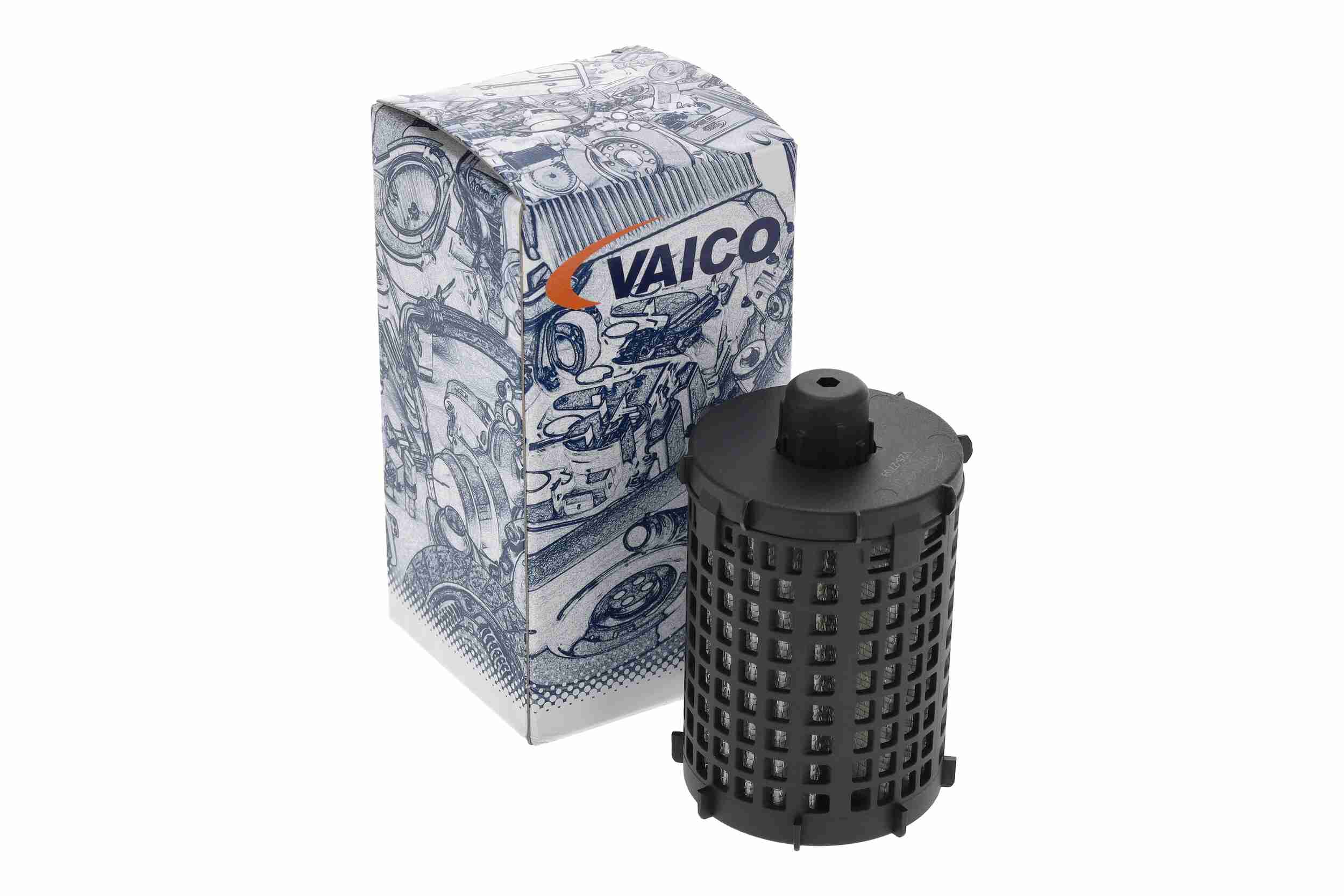 Vaico Hydraulische filter, automatische transmissie V25-2709