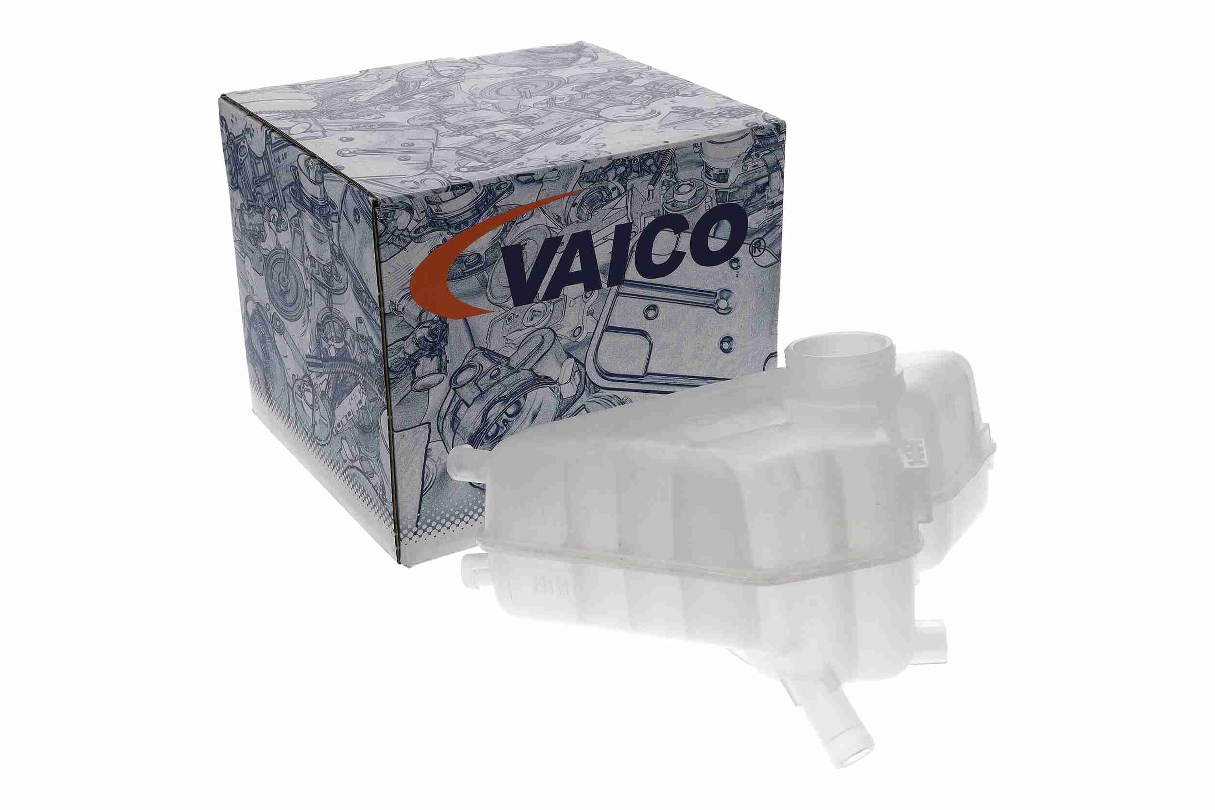 Vaico Expansievat V25-2711
