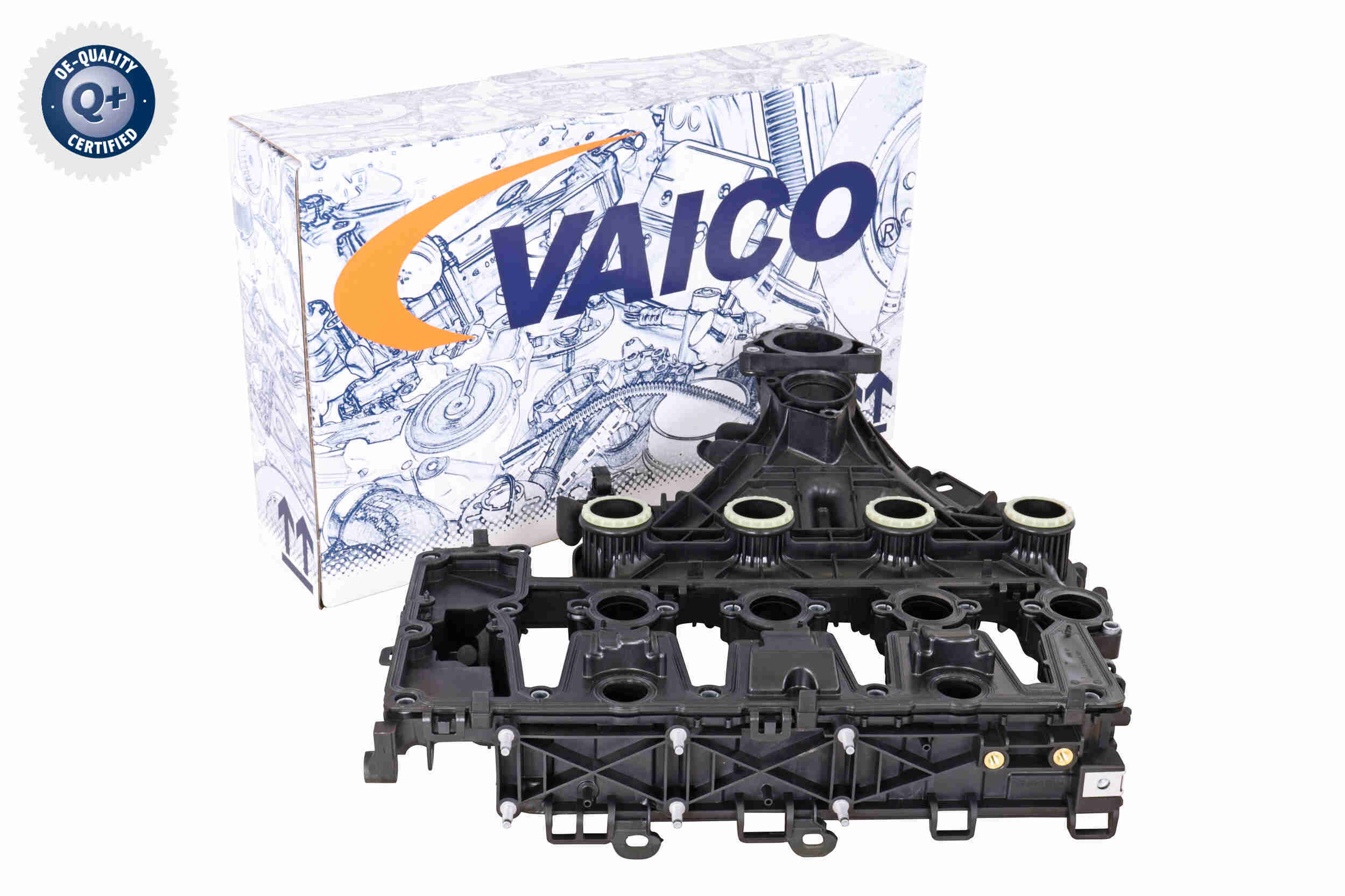 Vaico Inlaatspruitstuk module V25-2721