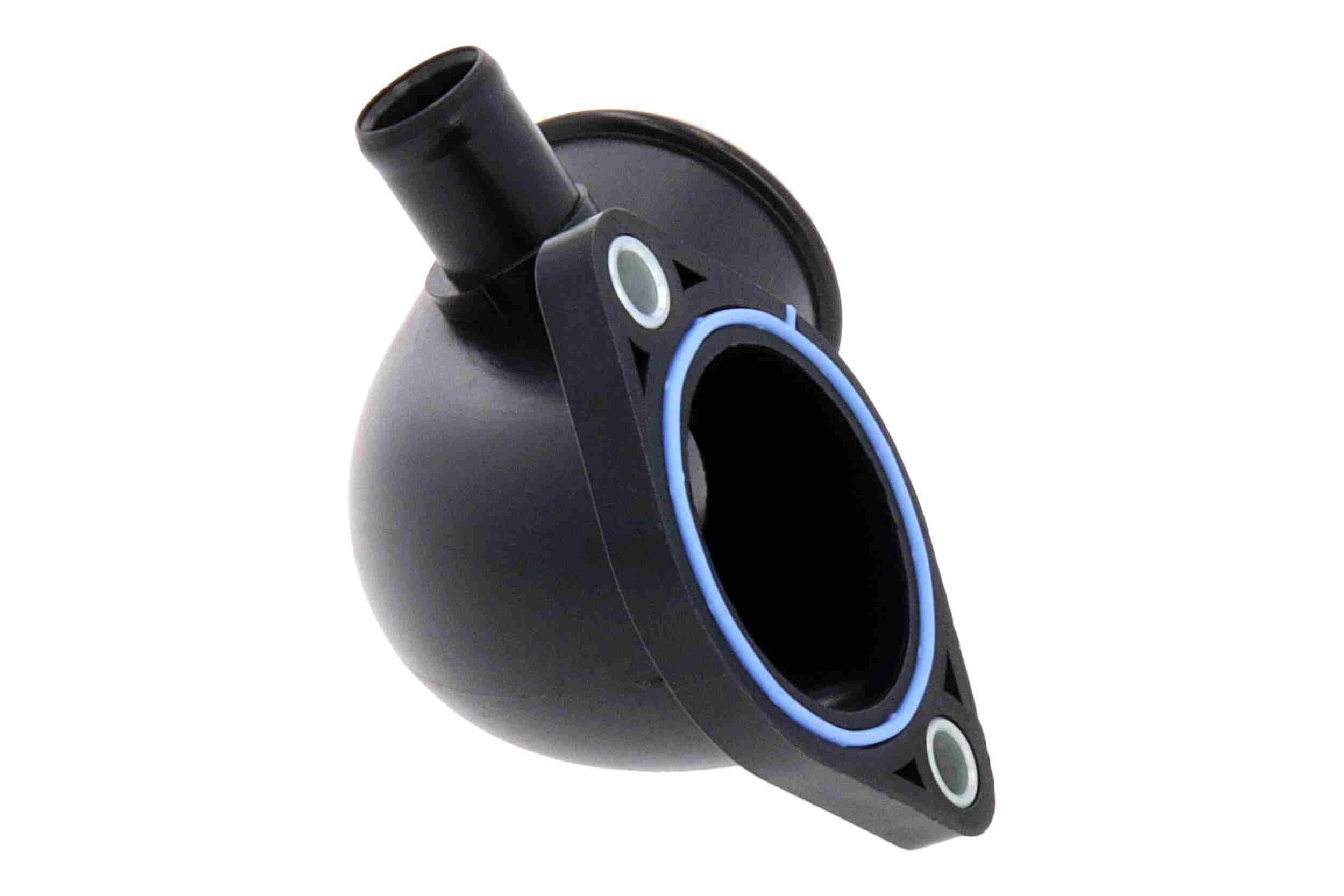 Vaico Laadlucht-/turboslang V25-2727