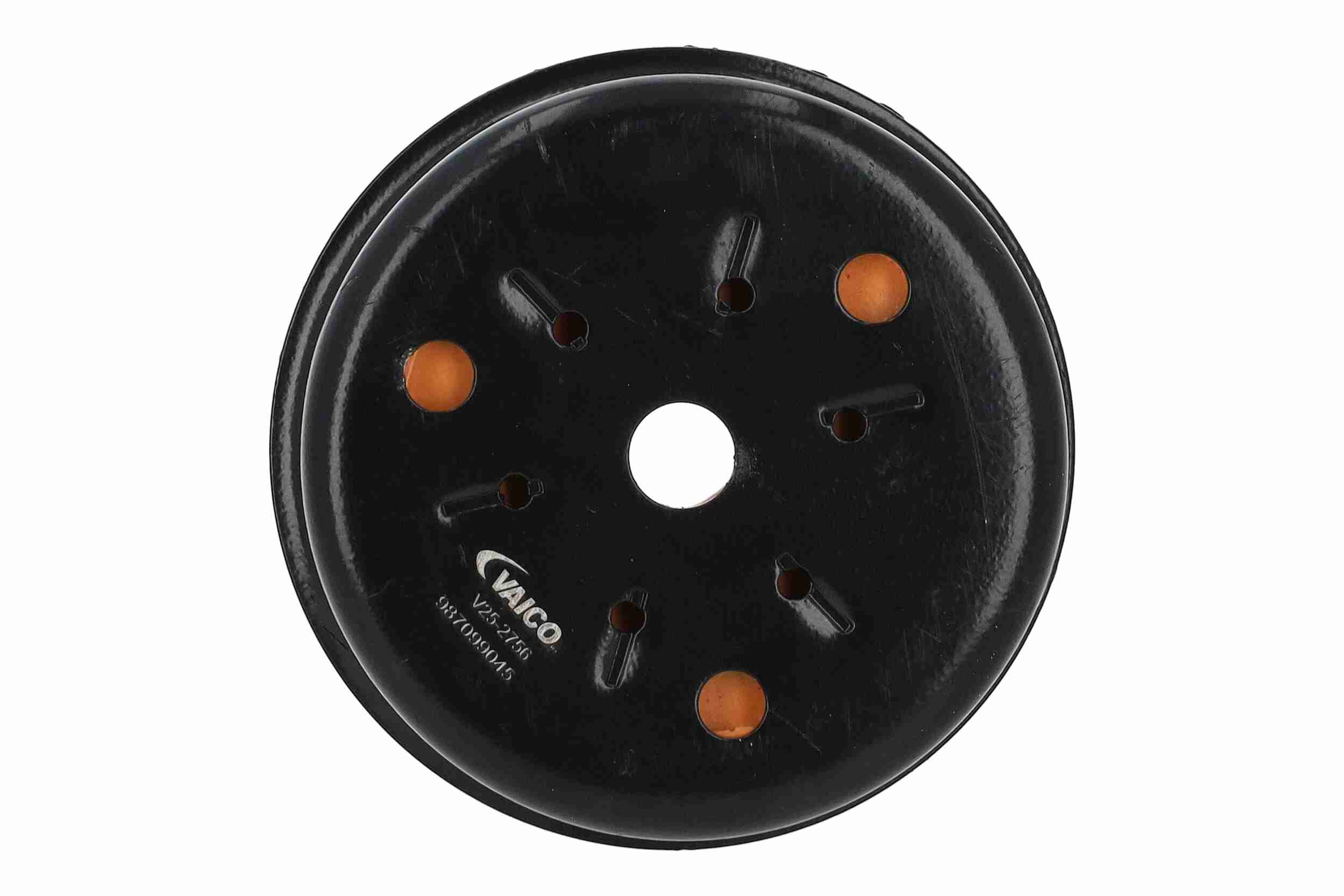 Vaico Aanslagrubber vering V25-2756