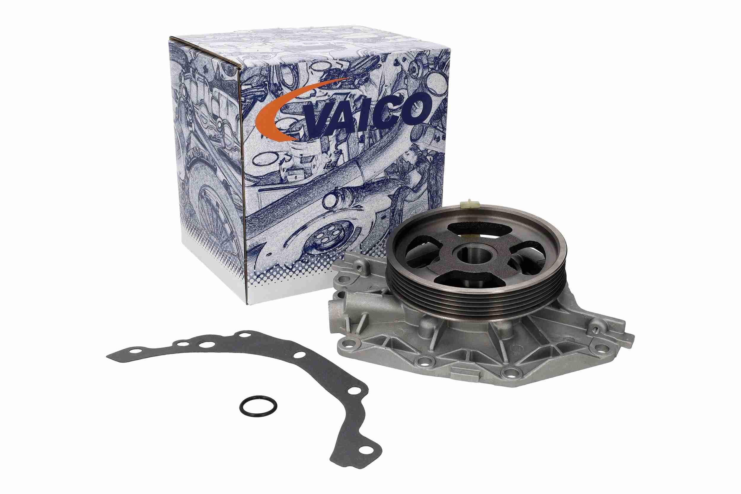 Vaico Oliepomp V25-2760