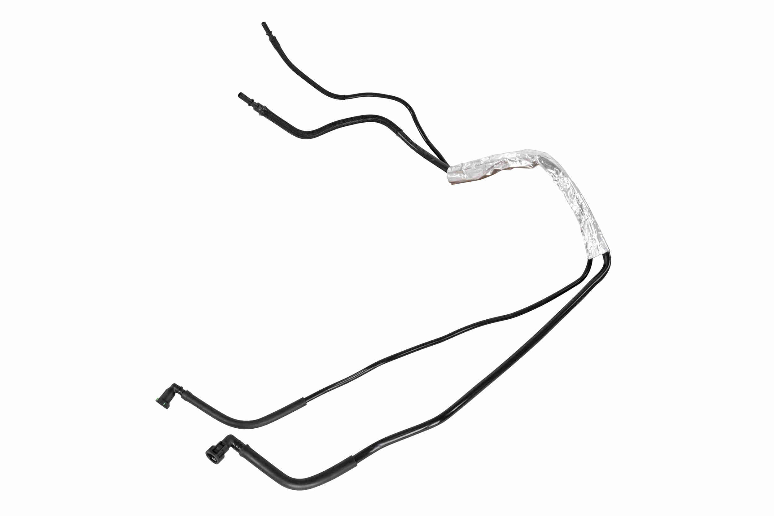 Vaico Brandstofleiding V25-2776