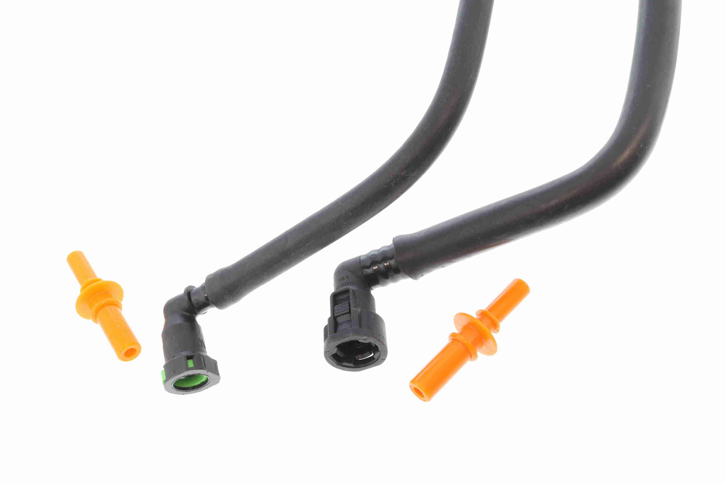 Vaico Brandstofleiding V25-2776