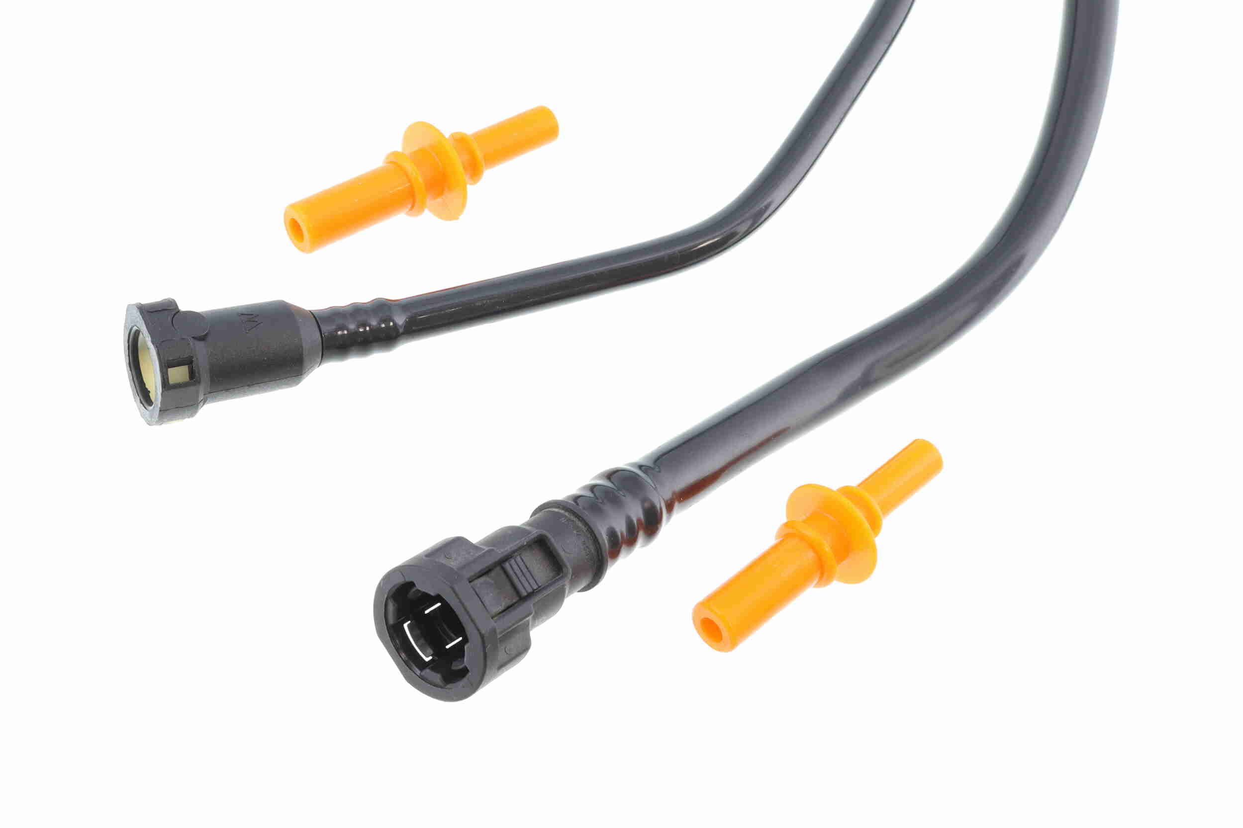 Vaico Brandstofleiding V25-2779