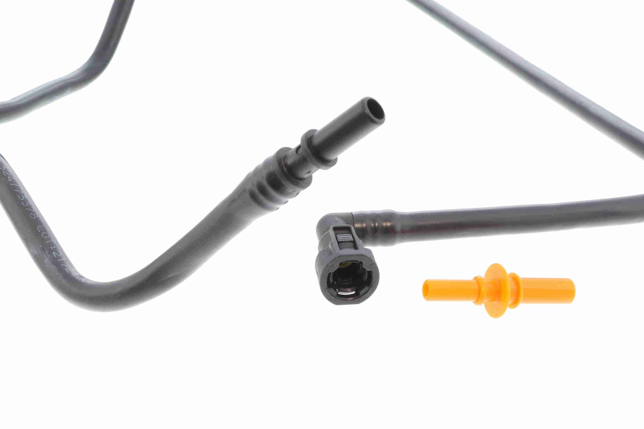 Vaico Brandstofleiding V25-2780