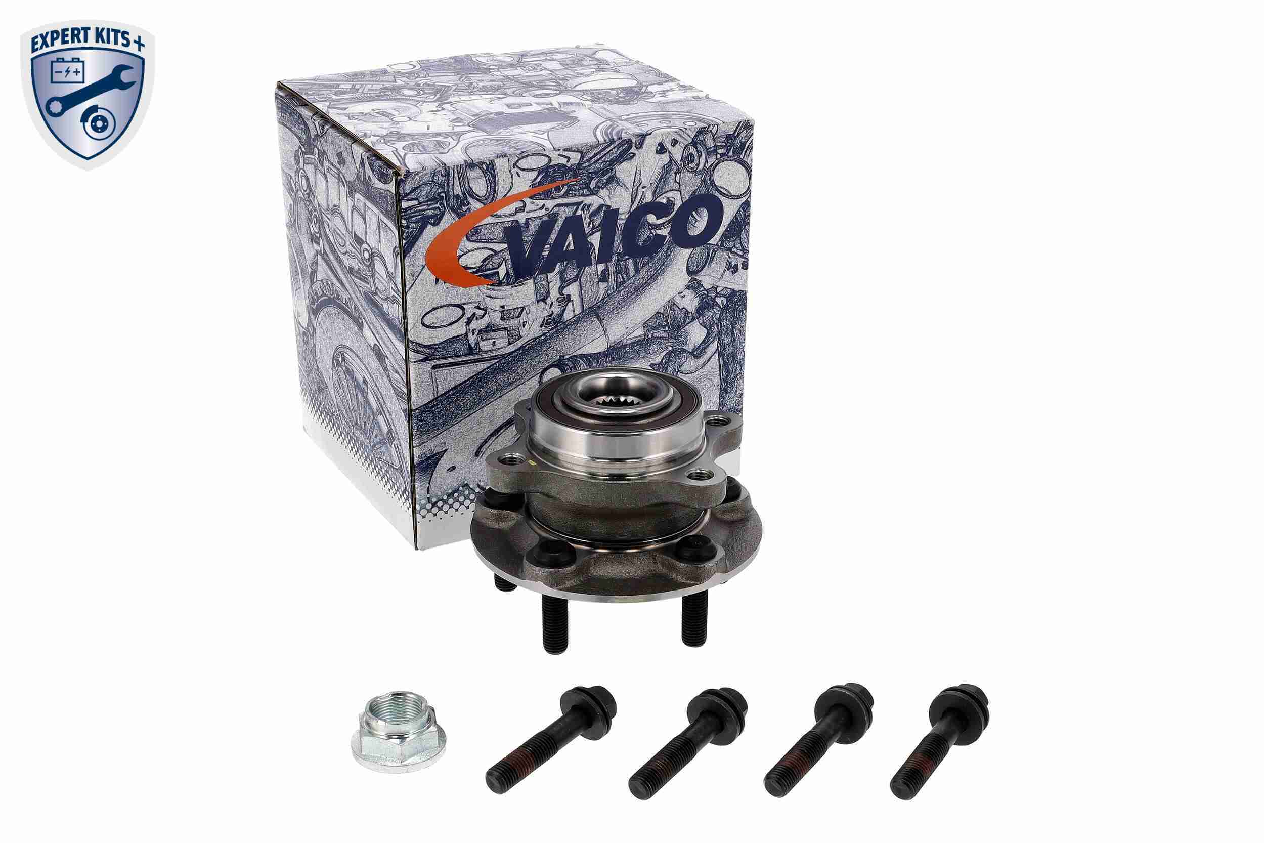 Vaico Wiellagerset V25-2786