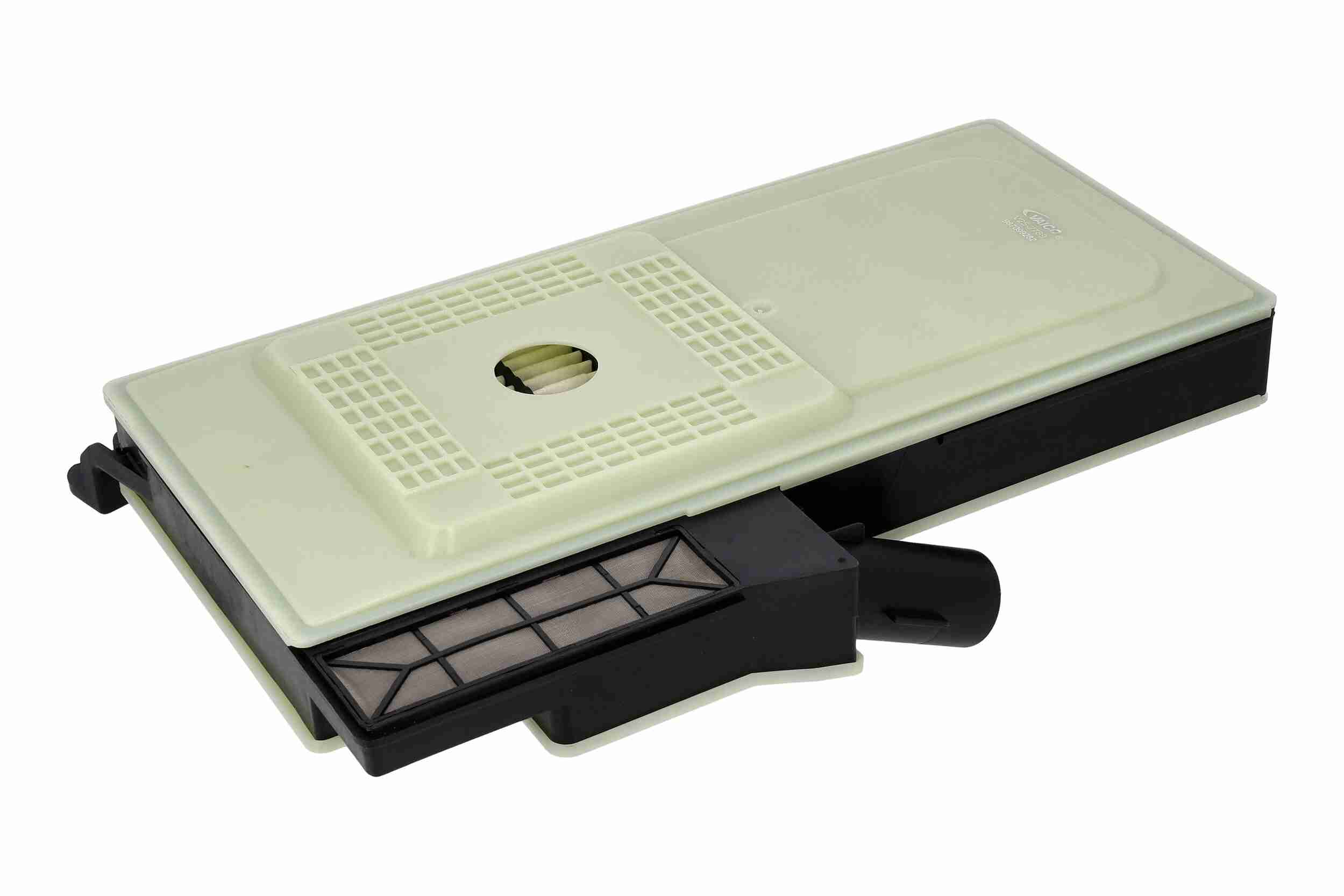 Vaico Hydraulische filter, automatische transmissie V25-2789