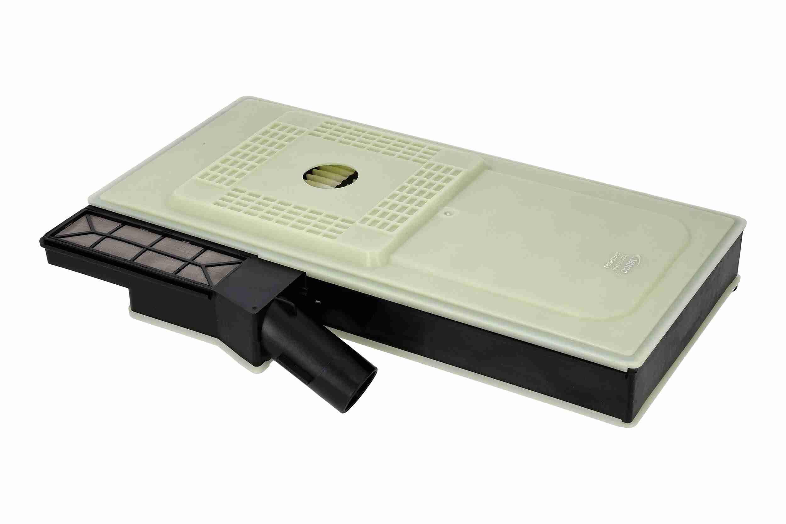 Vaico Hydraulische filter, automatische transmissie V25-2789