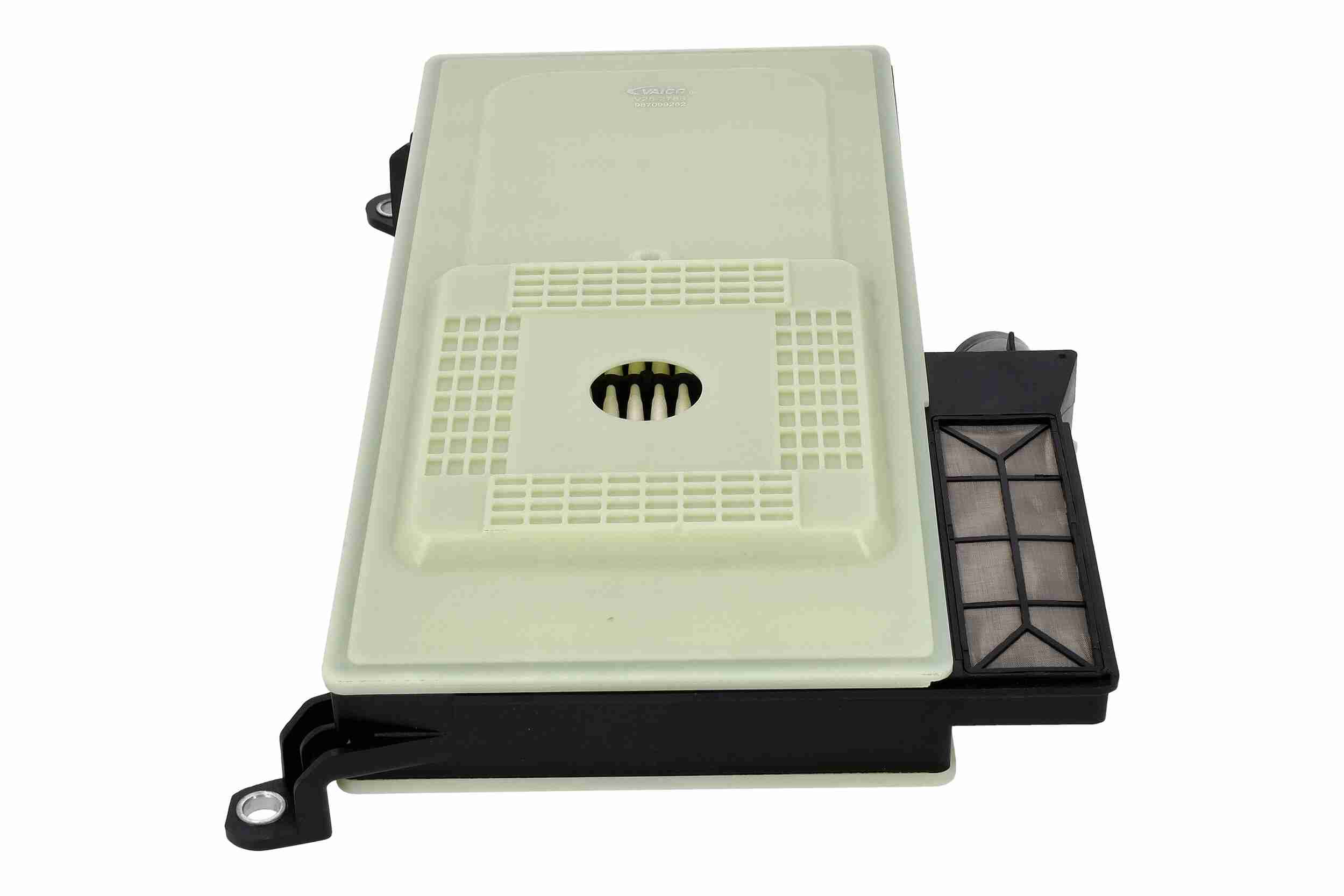 Vaico Hydraulische filter, automatische transmissie V25-2789