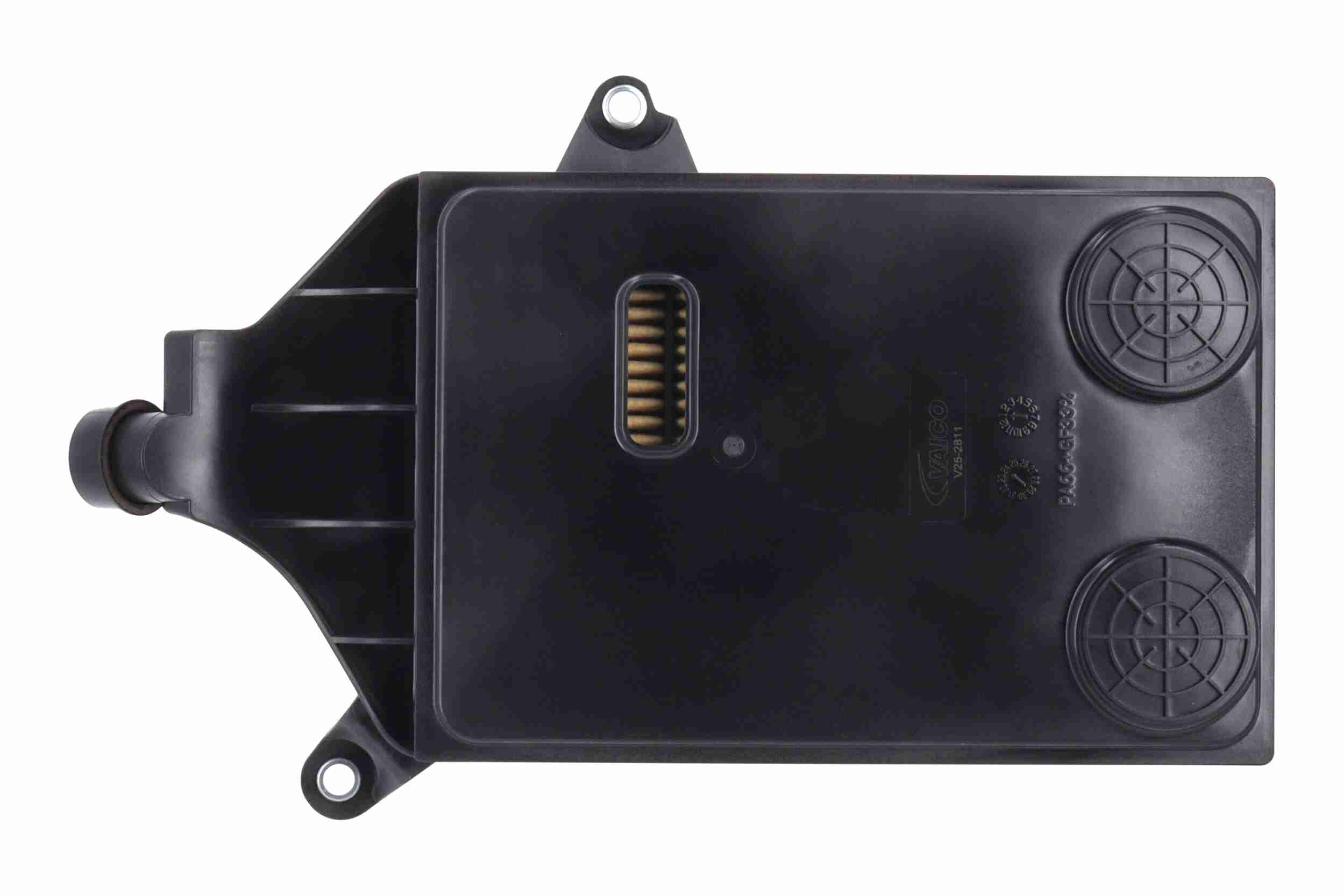 Vaico Hydraulische filter, automatische transmissie V25-2811
