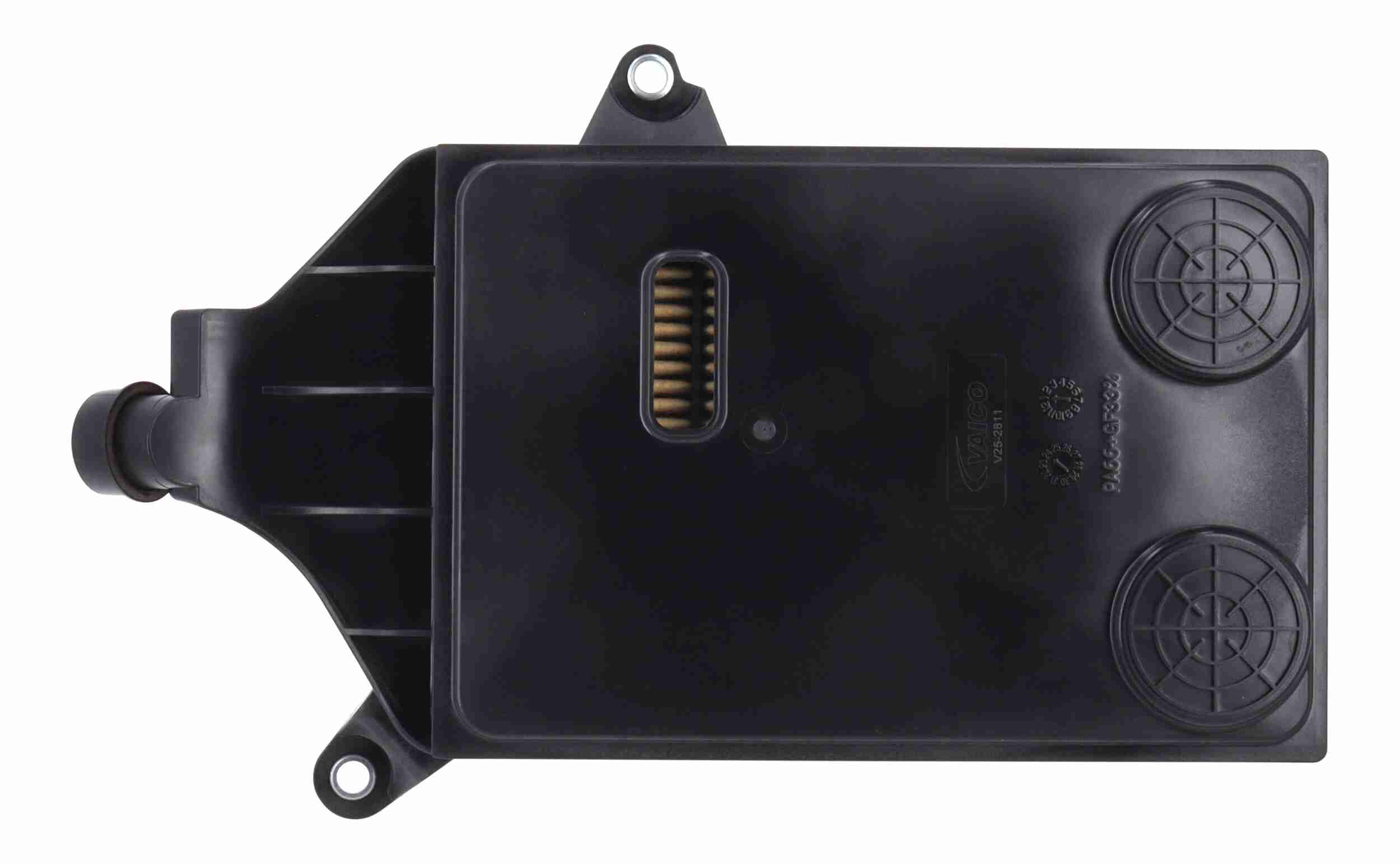 Vaico Hydraulische filter, automatische transmissie V25-2811