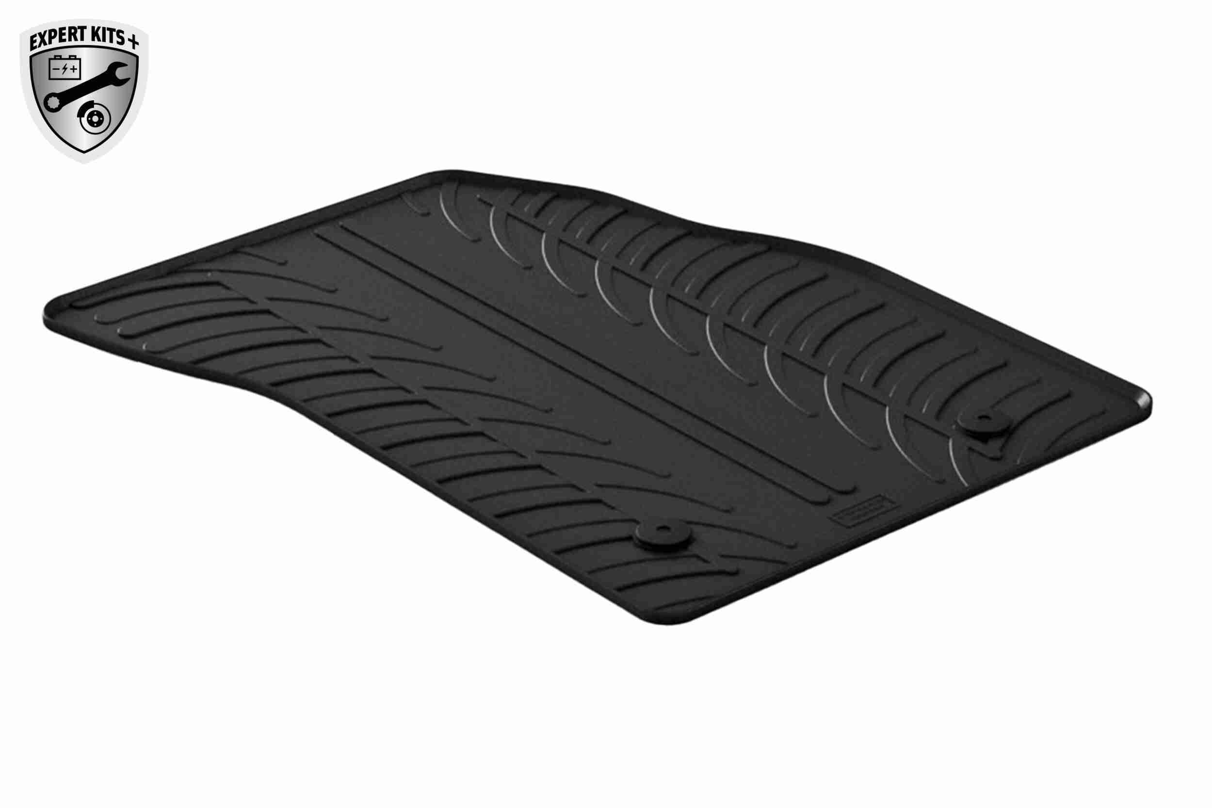 Vaico Voetmattenset V25-2827