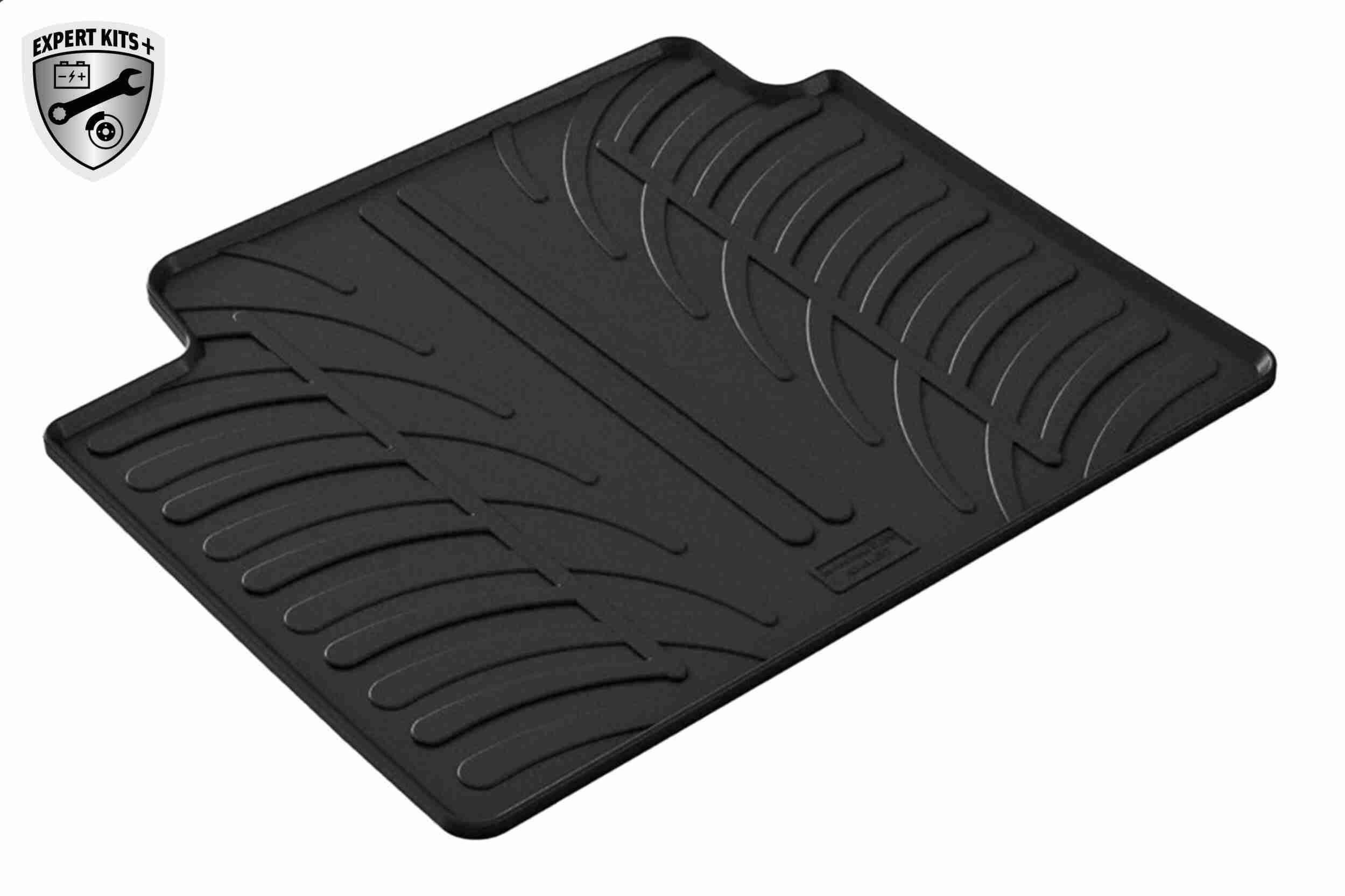 Vaico Voetmattenset V25-2827